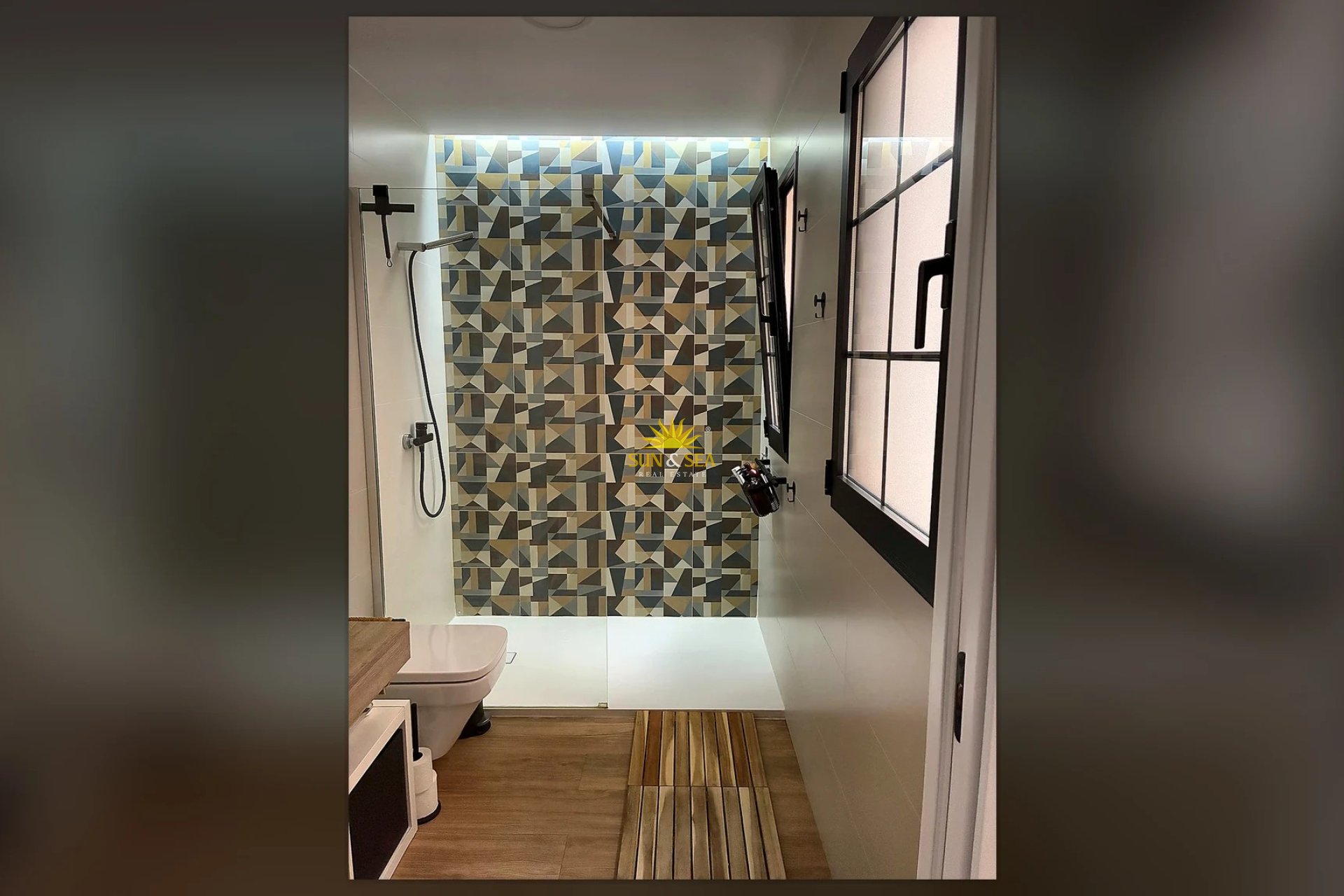Lange Termijn Verhuur - Appartement - Villajoyosa