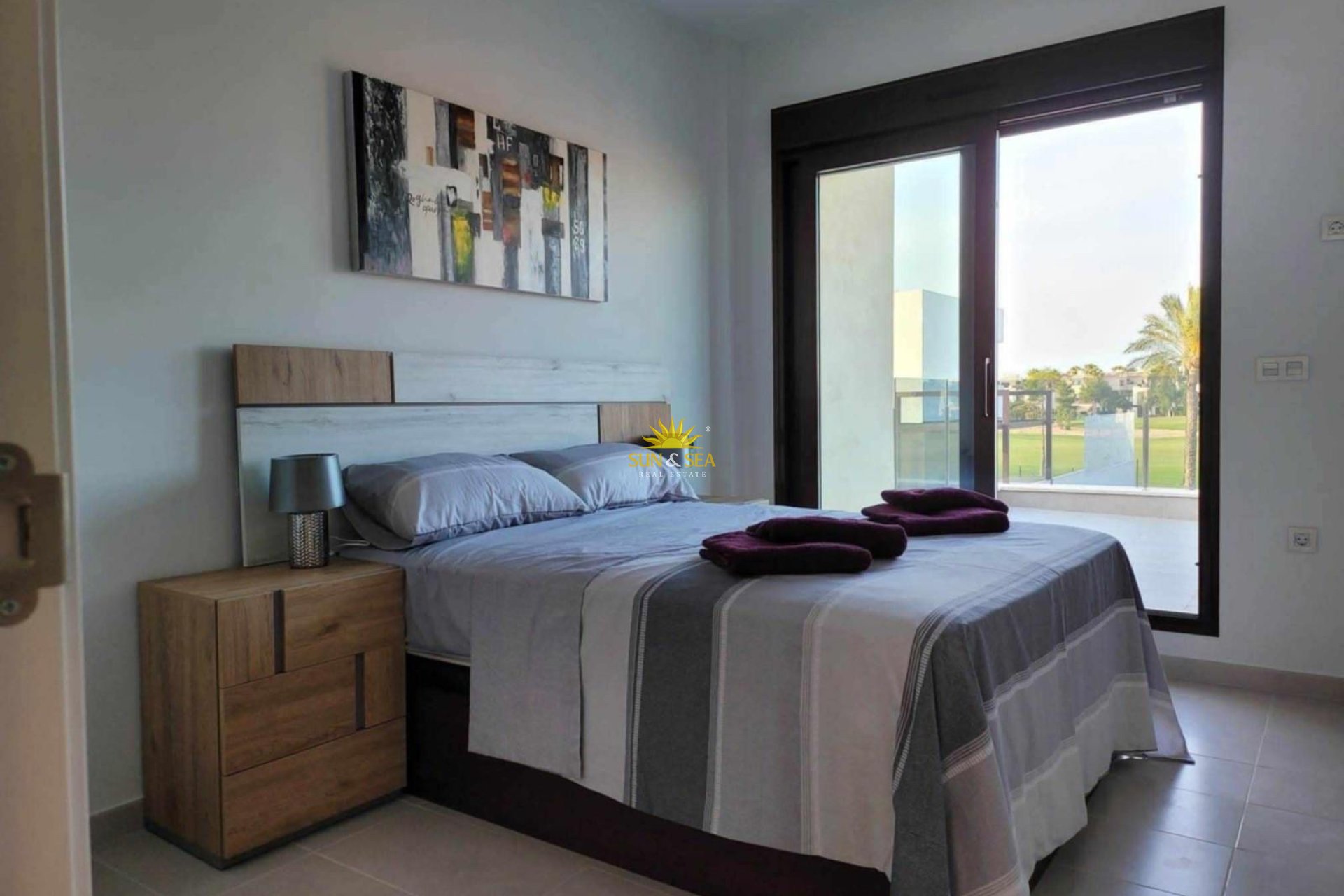 Lange Termijn Verhuur - Appartement - 