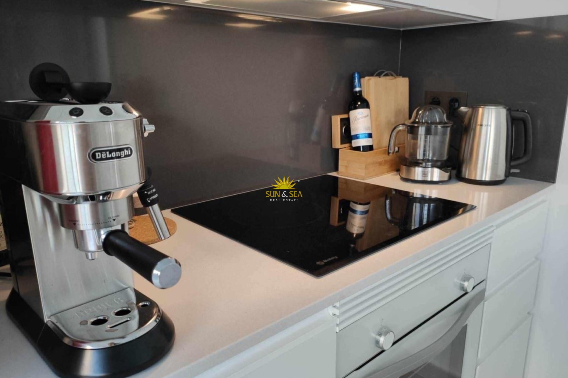 Lange Termijn Verhuur - Appartement - 