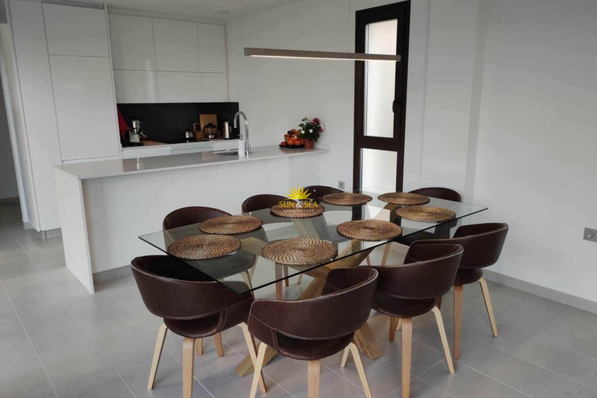 Lange Termijn Verhuur - Appartement - 