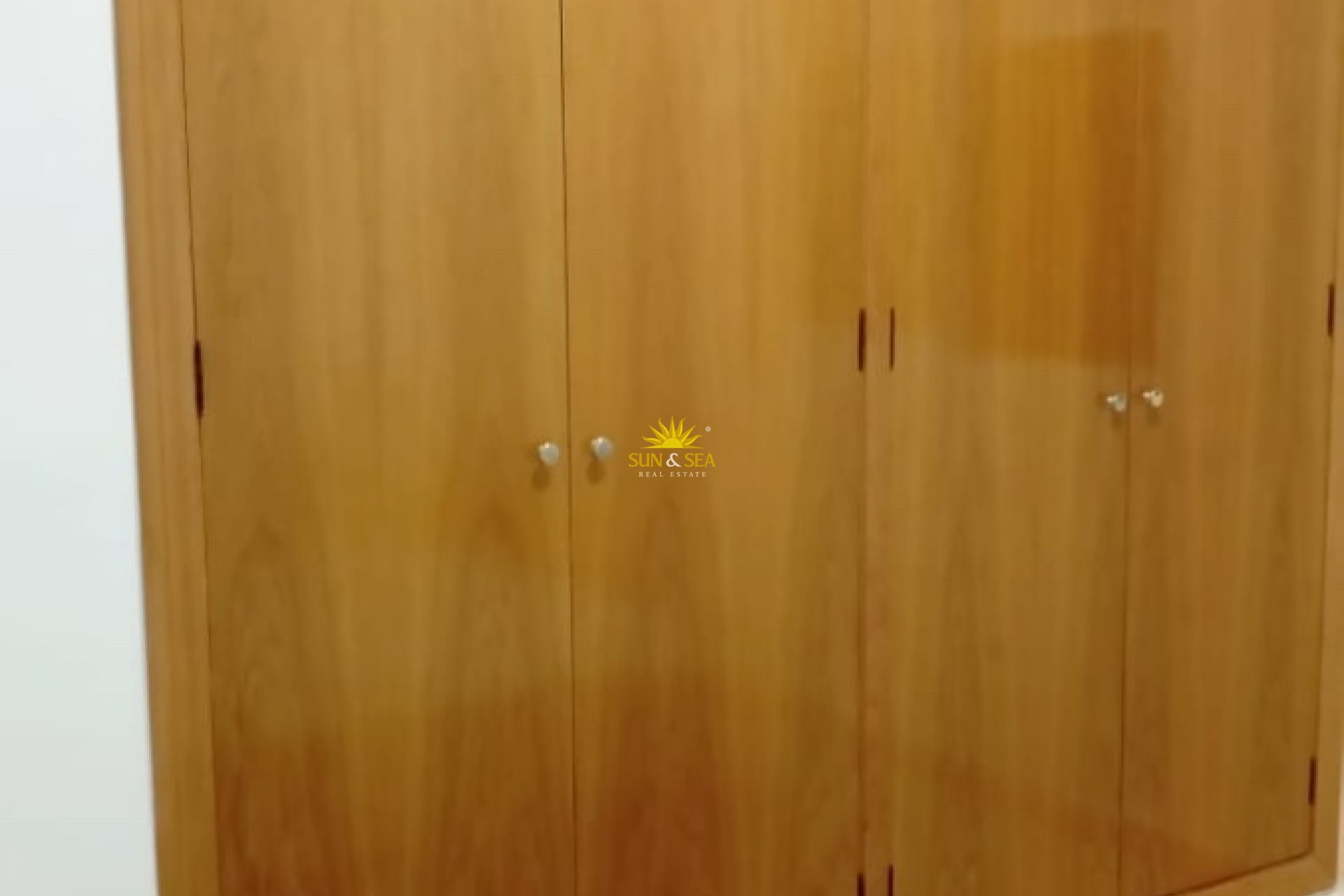 Lange Termijn Verhuur - Appartement - 