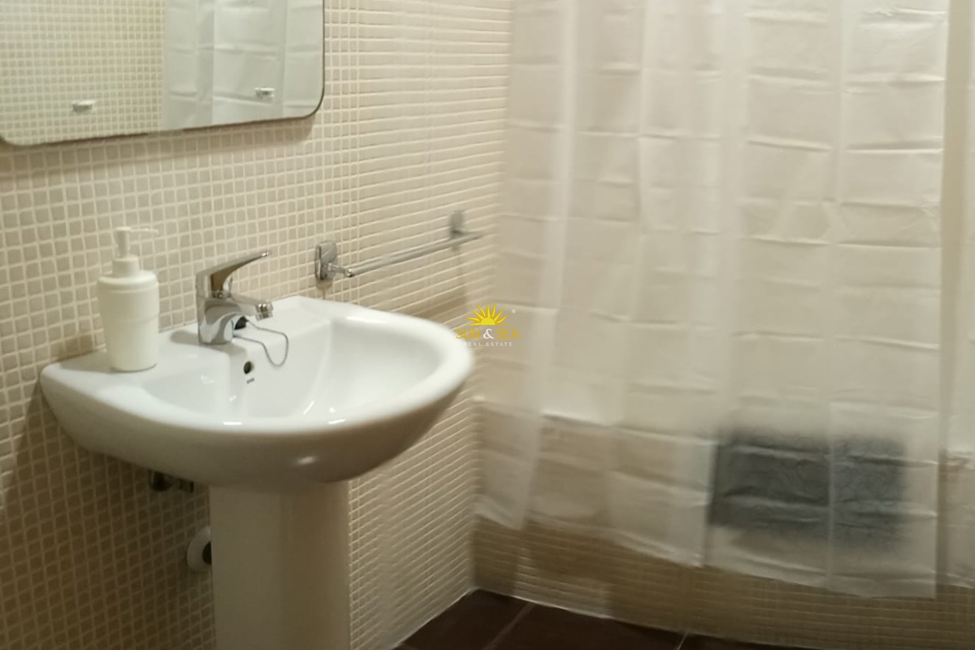 Lange Termijn Verhuur - Appartement - 