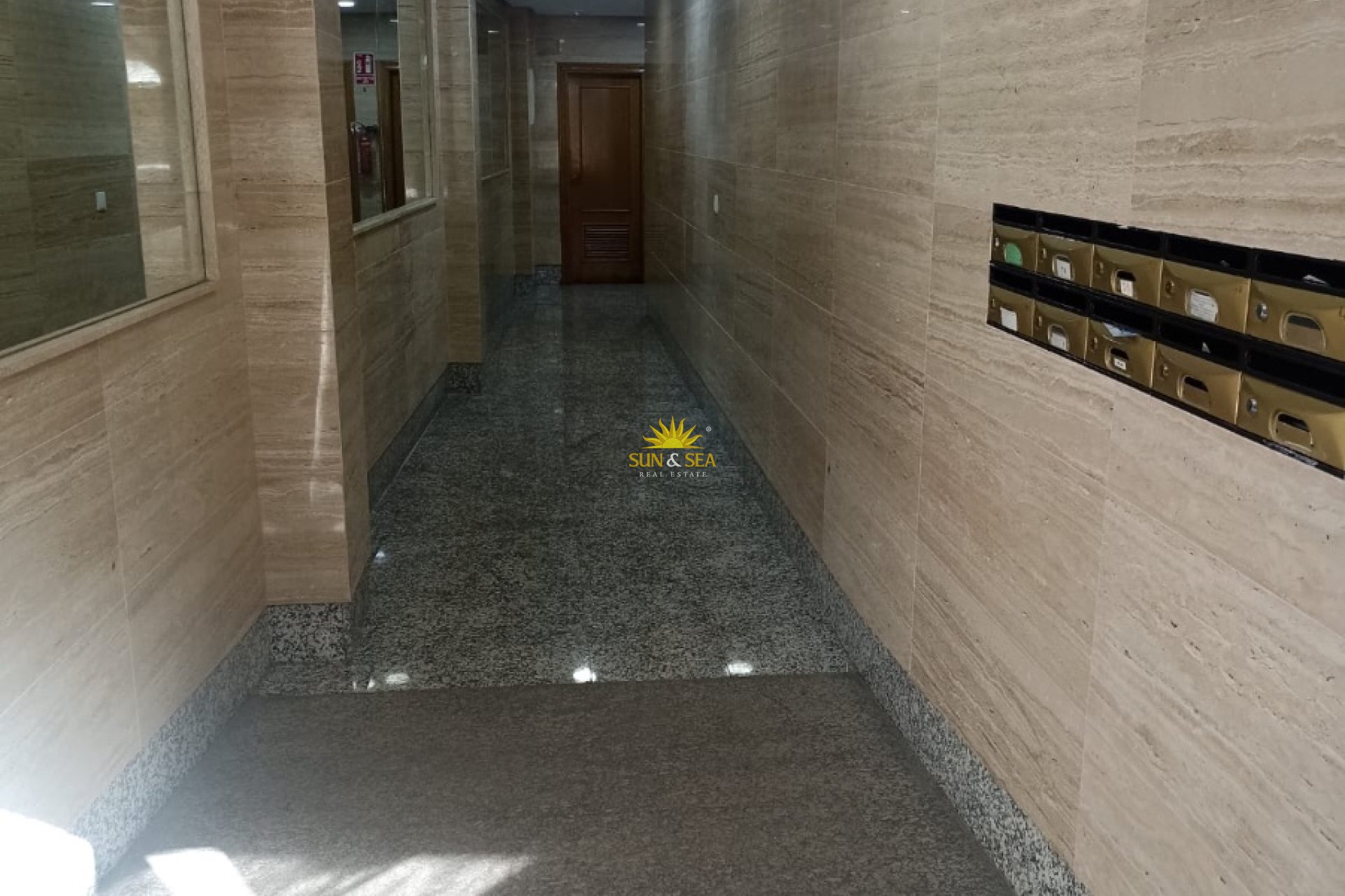 Lange Termijn Verhuur - Appartement - 