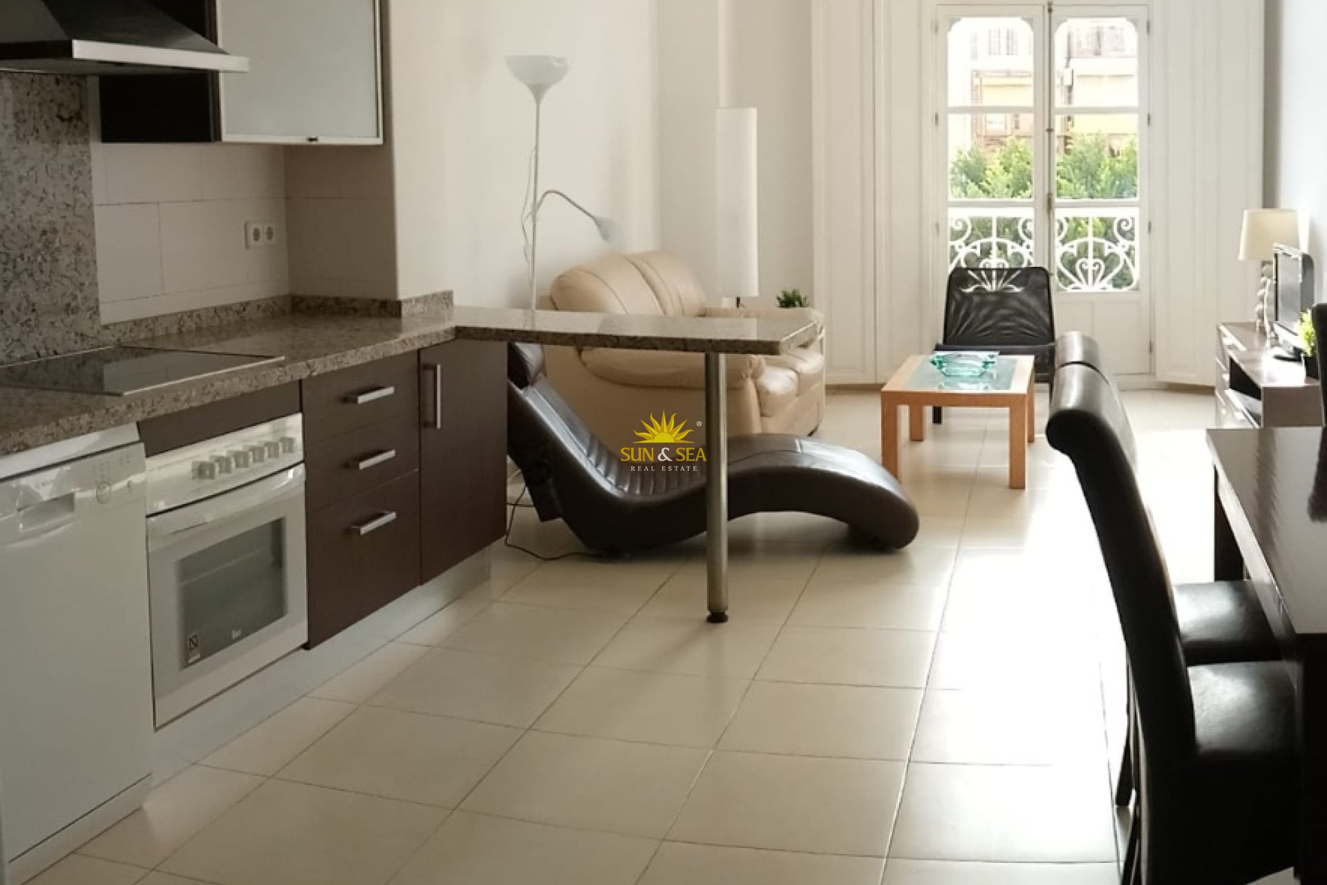 Lange Termijn Verhuur - Appartement - 