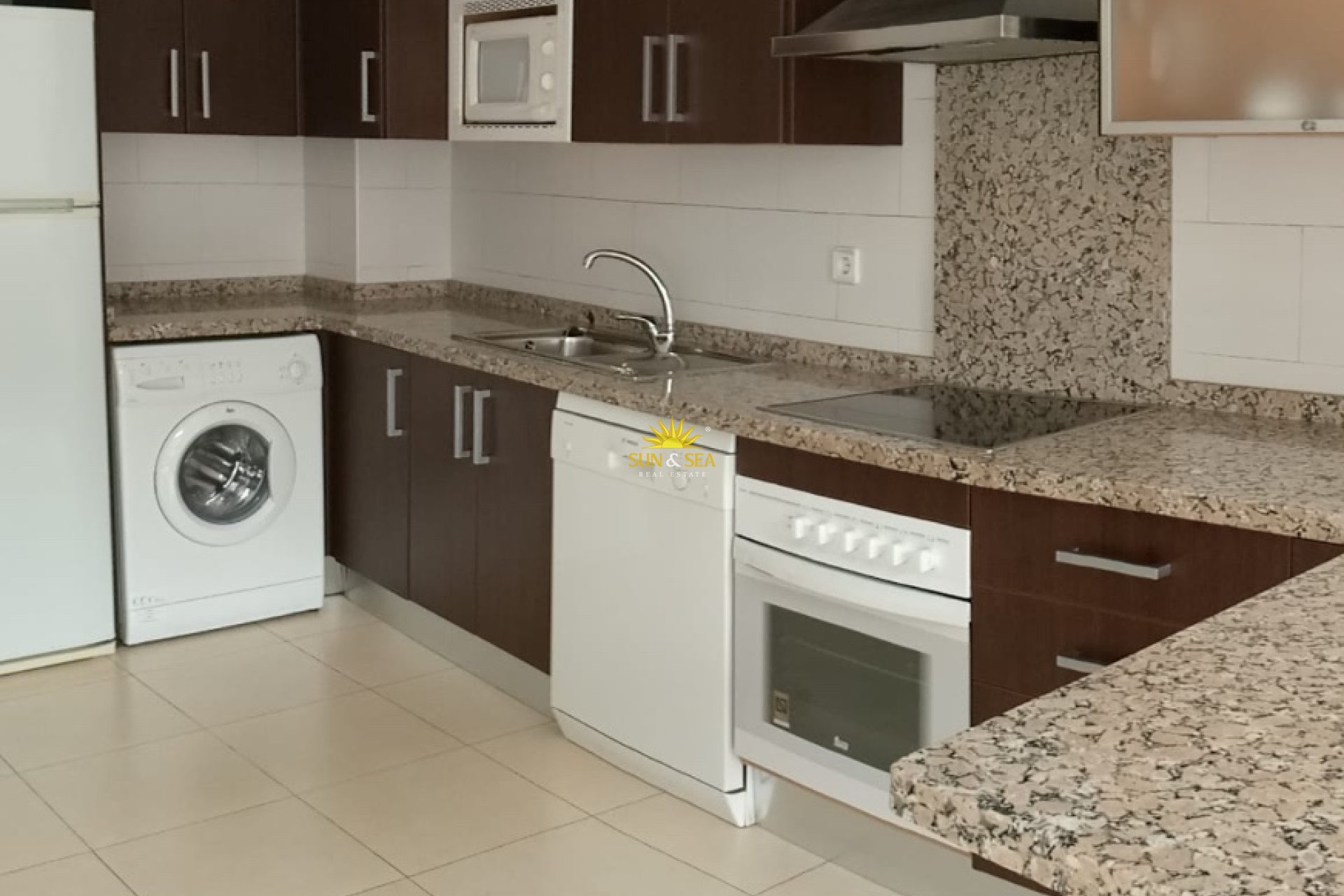 Lange Termijn Verhuur - Appartement - 