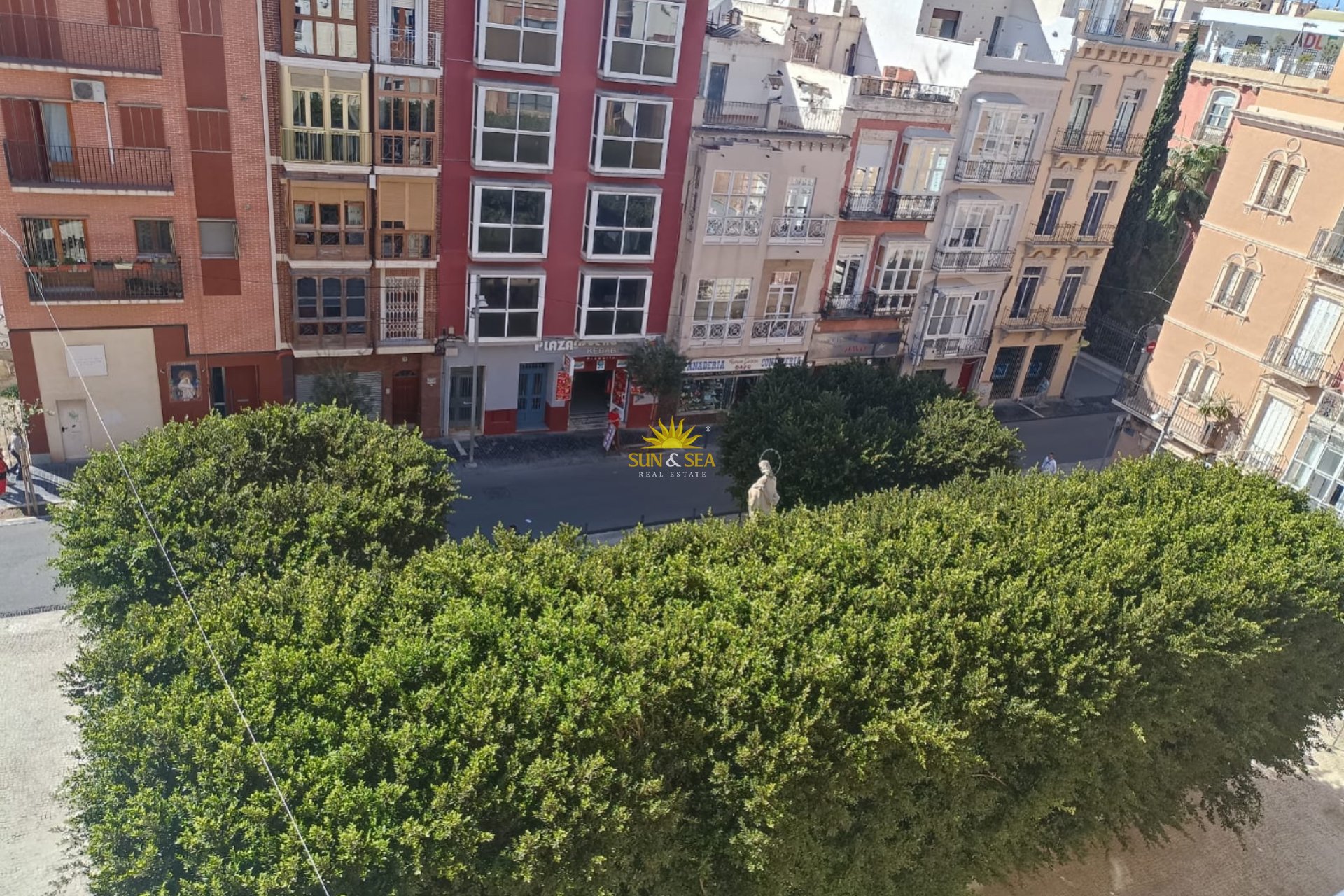 Lange Termijn Verhuur - Appartement - 