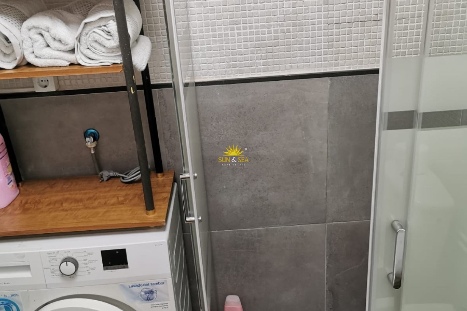 Lange Termijn Verhuur - Appartement - 