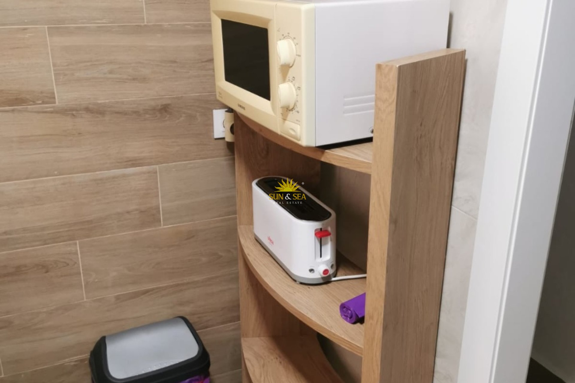Lange Termijn Verhuur - Appartement - 