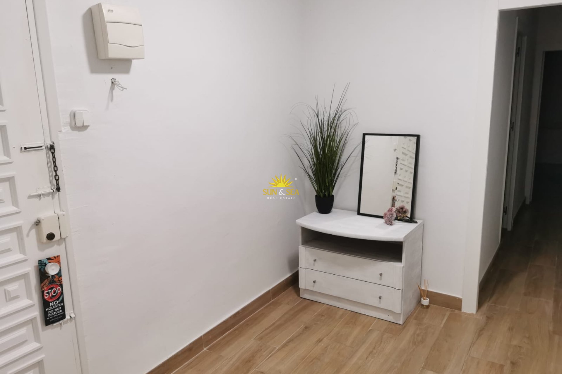 Lange Termijn Verhuur - Appartement - 