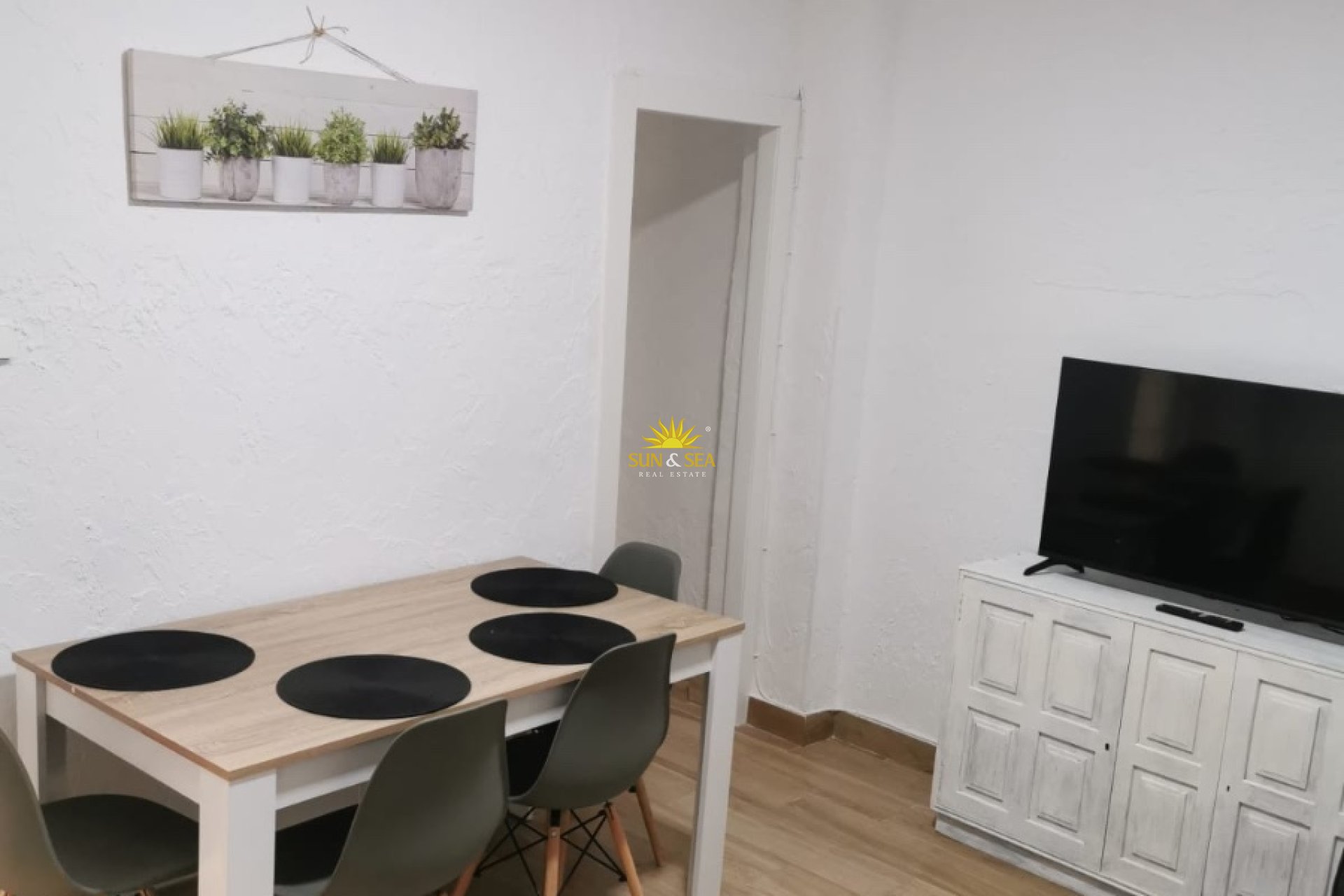 Lange Termijn Verhuur - Appartement - 