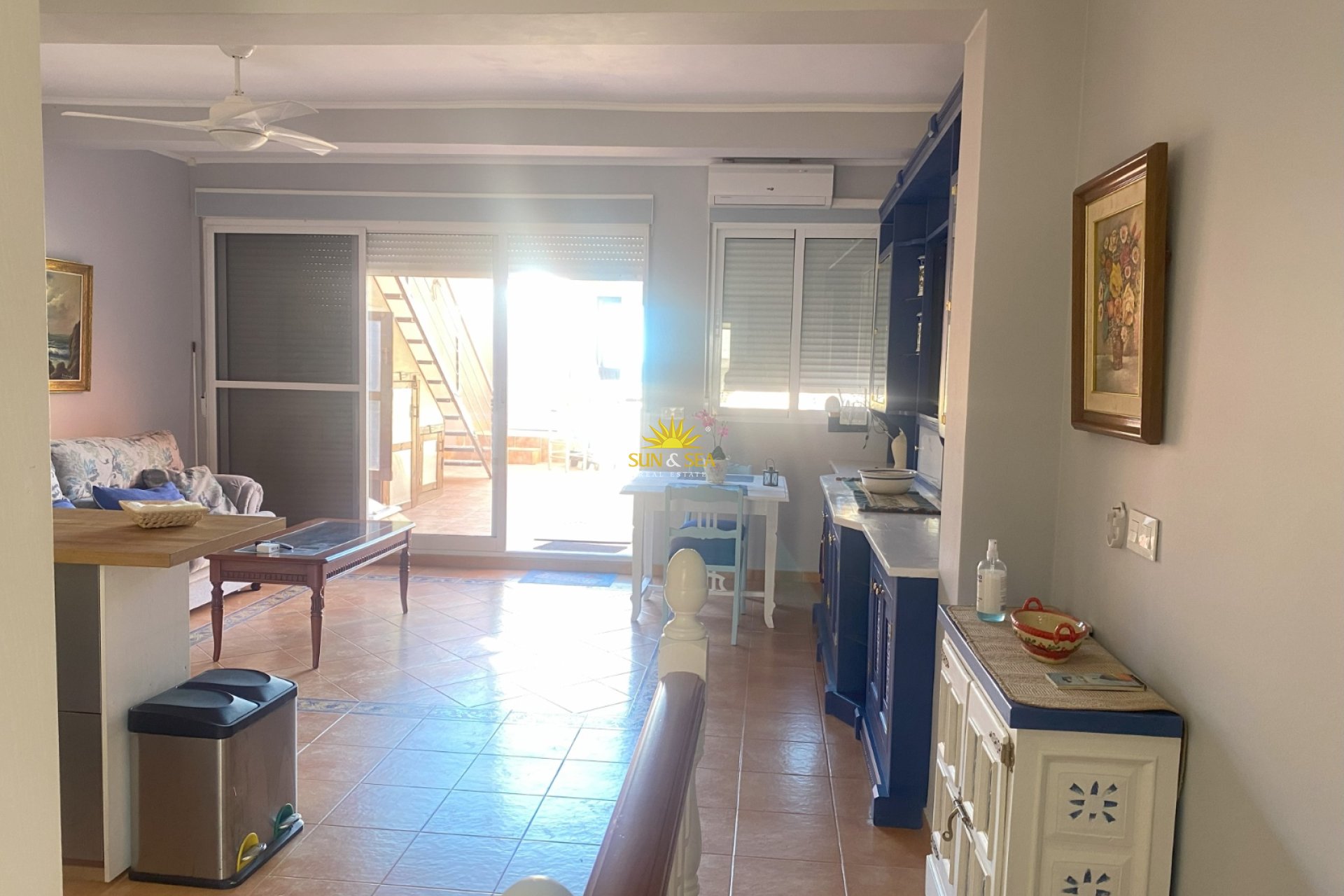 Lange Termijn Verhuur - Appartement - 