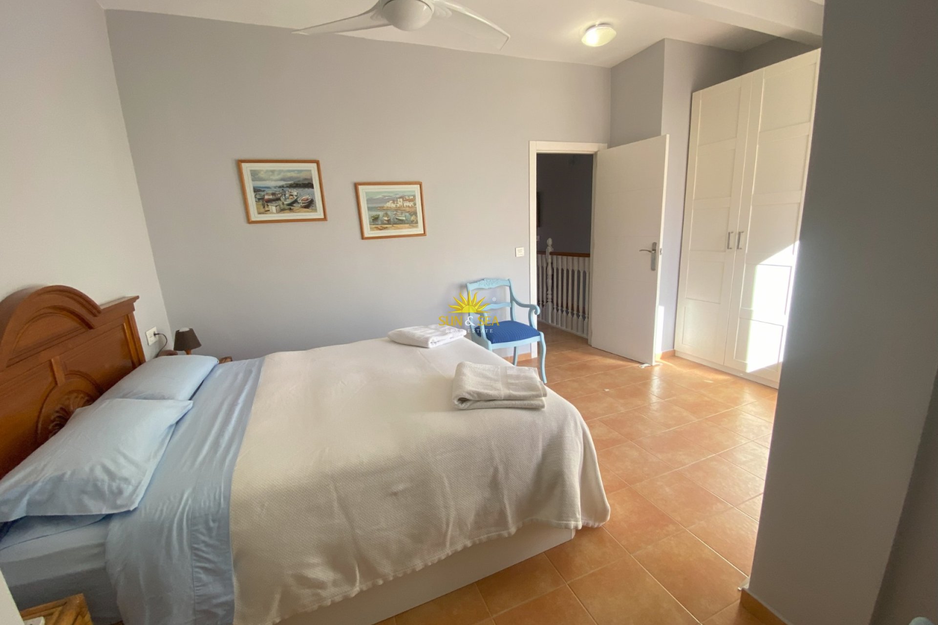 Lange Termijn Verhuur - Appartement - 