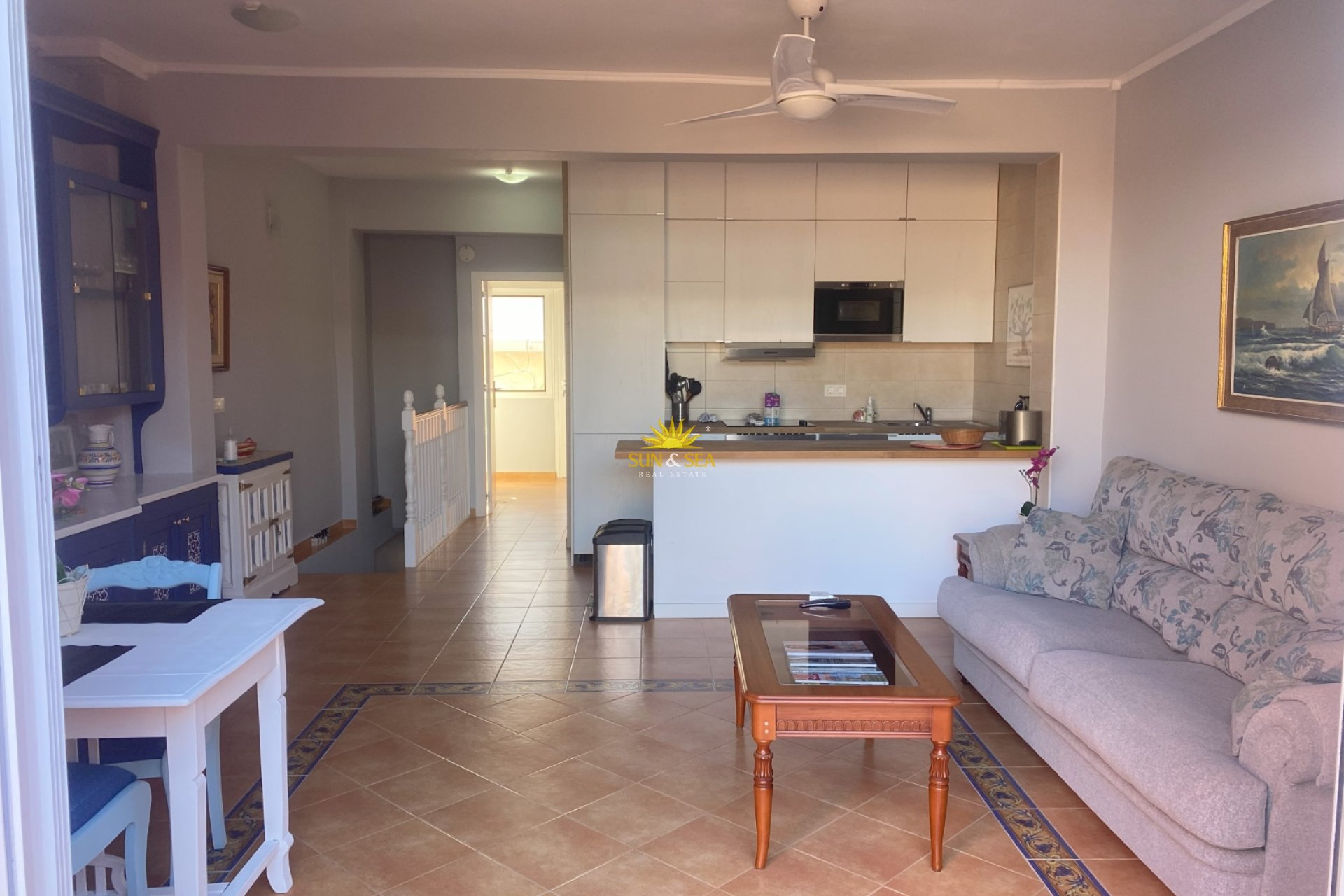 Lange Termijn Verhuur - Appartement - 