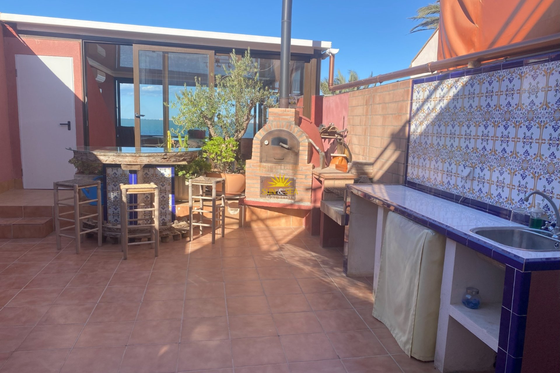 Lange Termijn Verhuur - Appartement - 