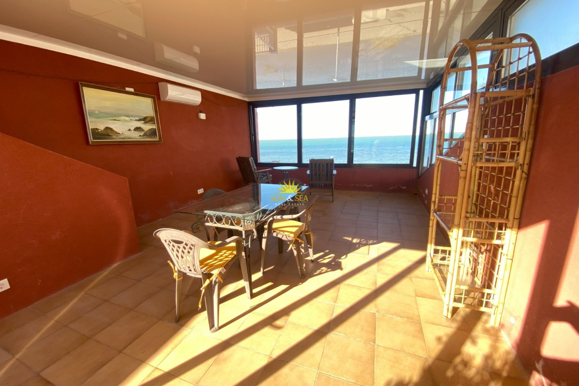 Lange Termijn Verhuur - Appartement - 