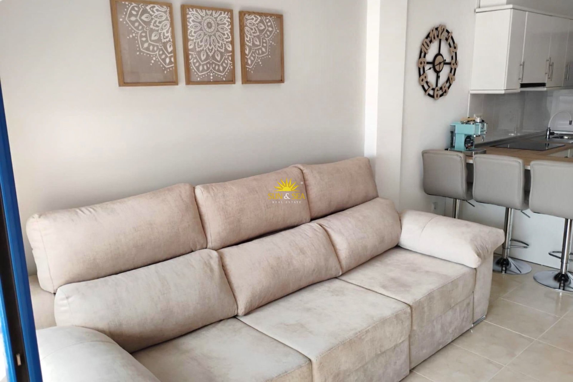 Lange Termijn Verhuur - Appartement - 