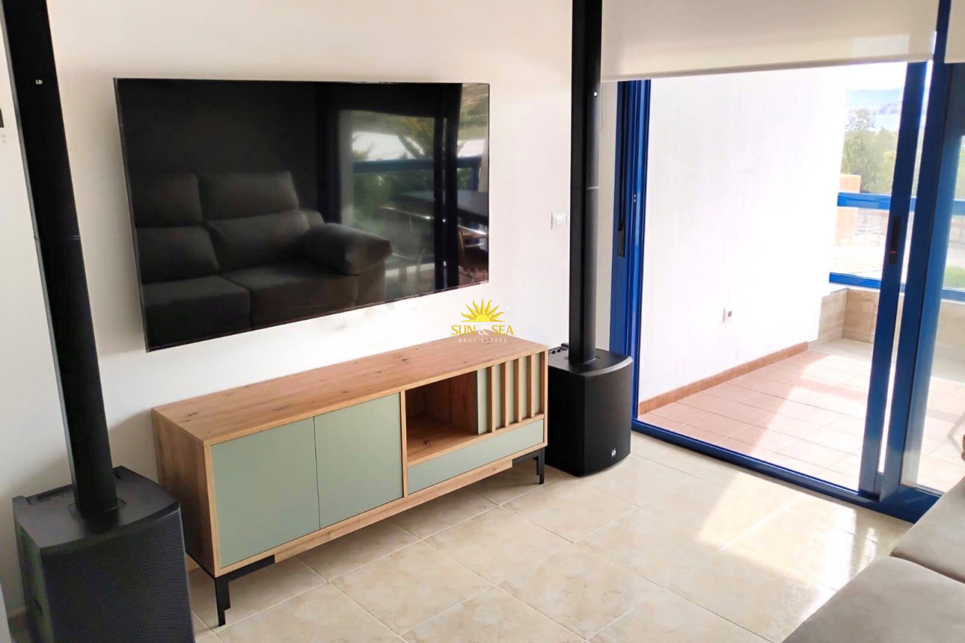 Lange Termijn Verhuur - Appartement - 