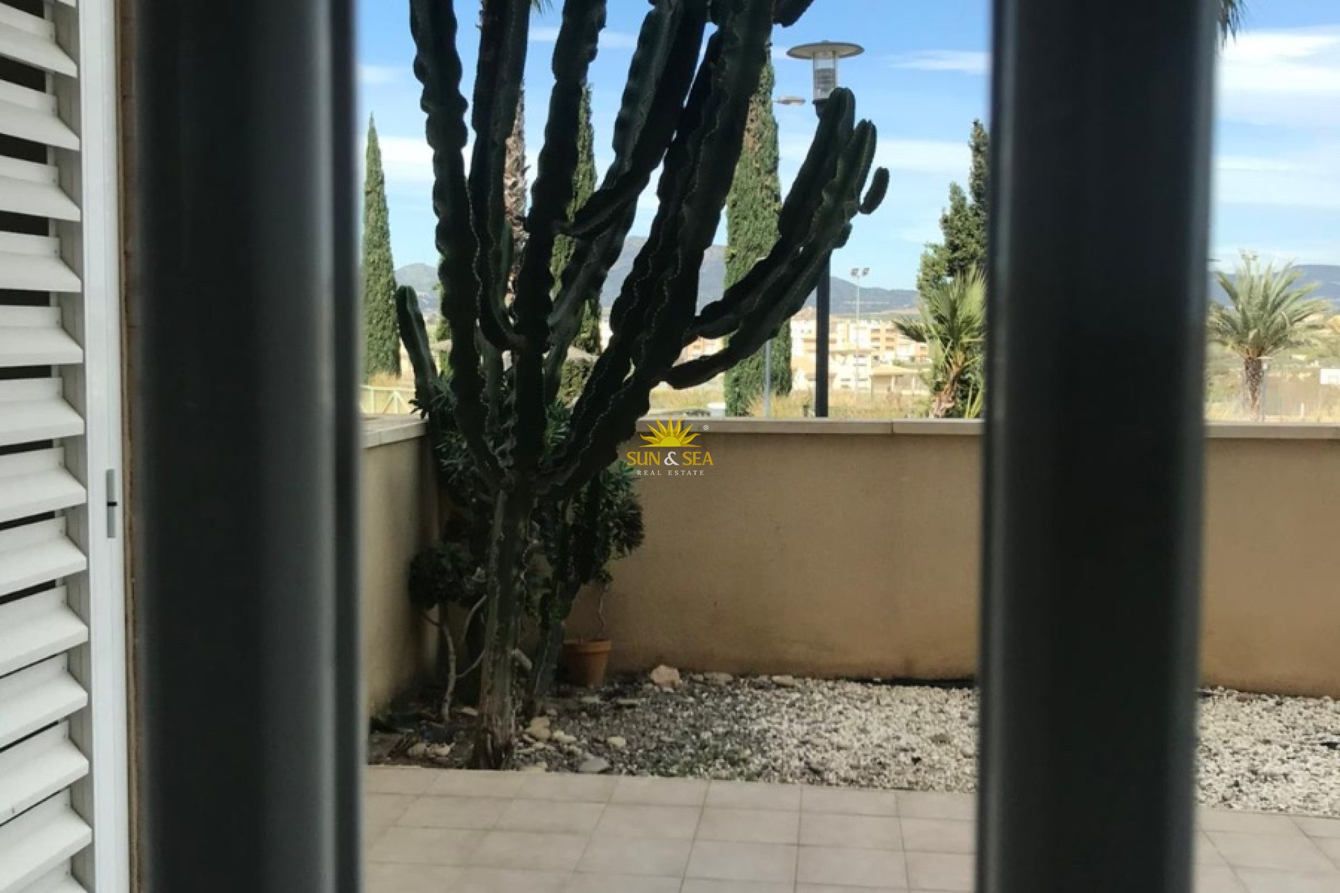 Lange Termijn Verhuur - Appartement - 