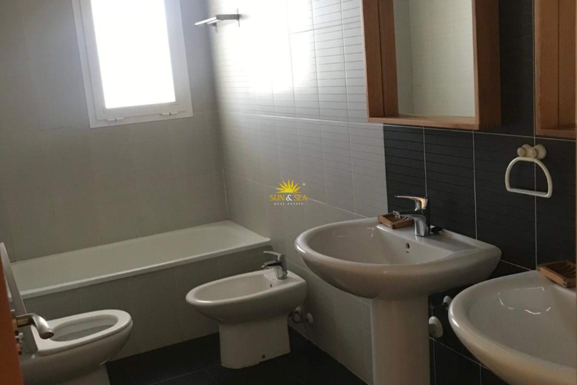 Lange Termijn Verhuur - Appartement - 