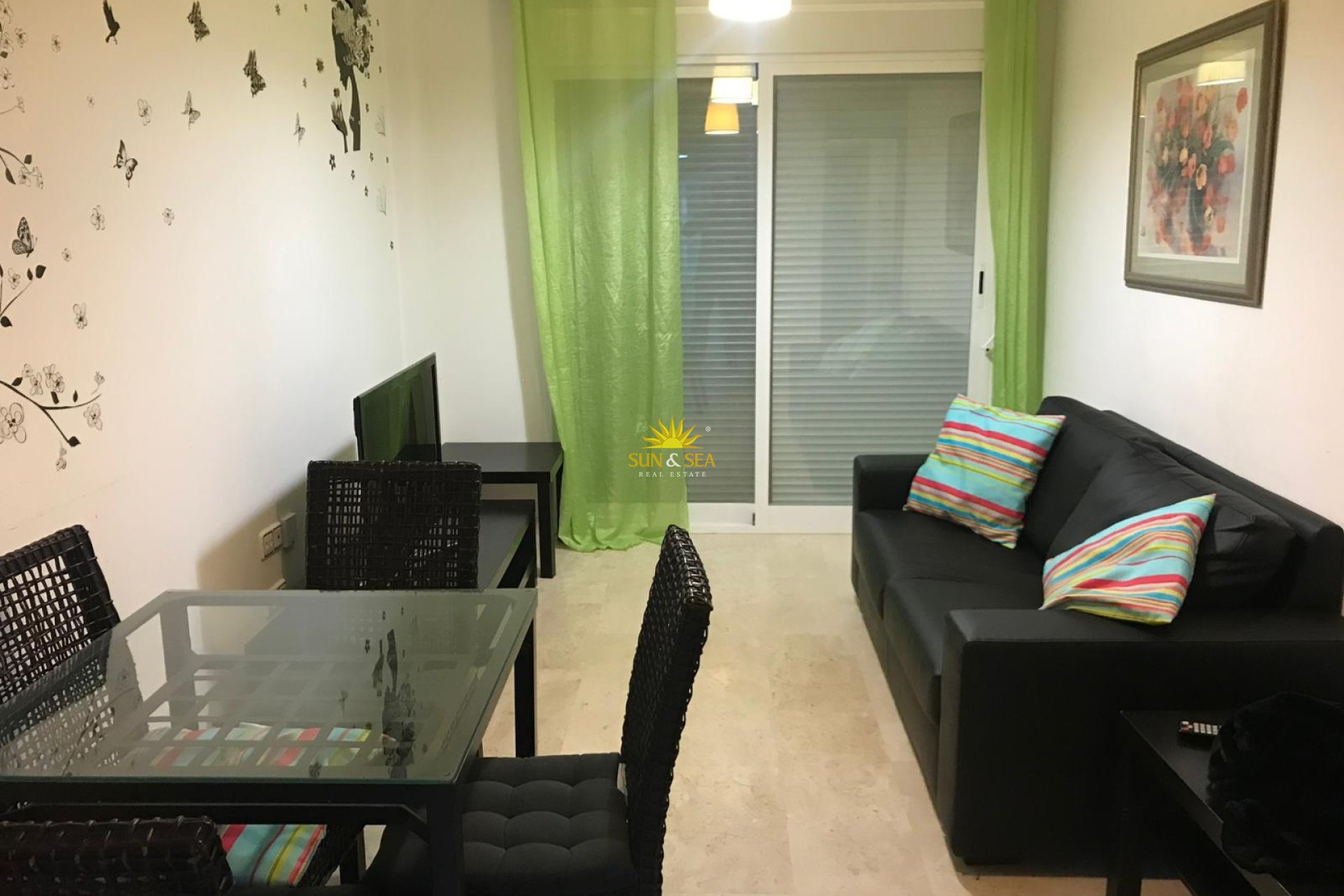 Lange Termijn Verhuur - Appartement - 