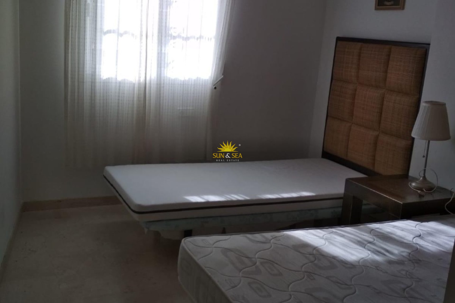 Lange Termijn Verhuur - Appartement - 