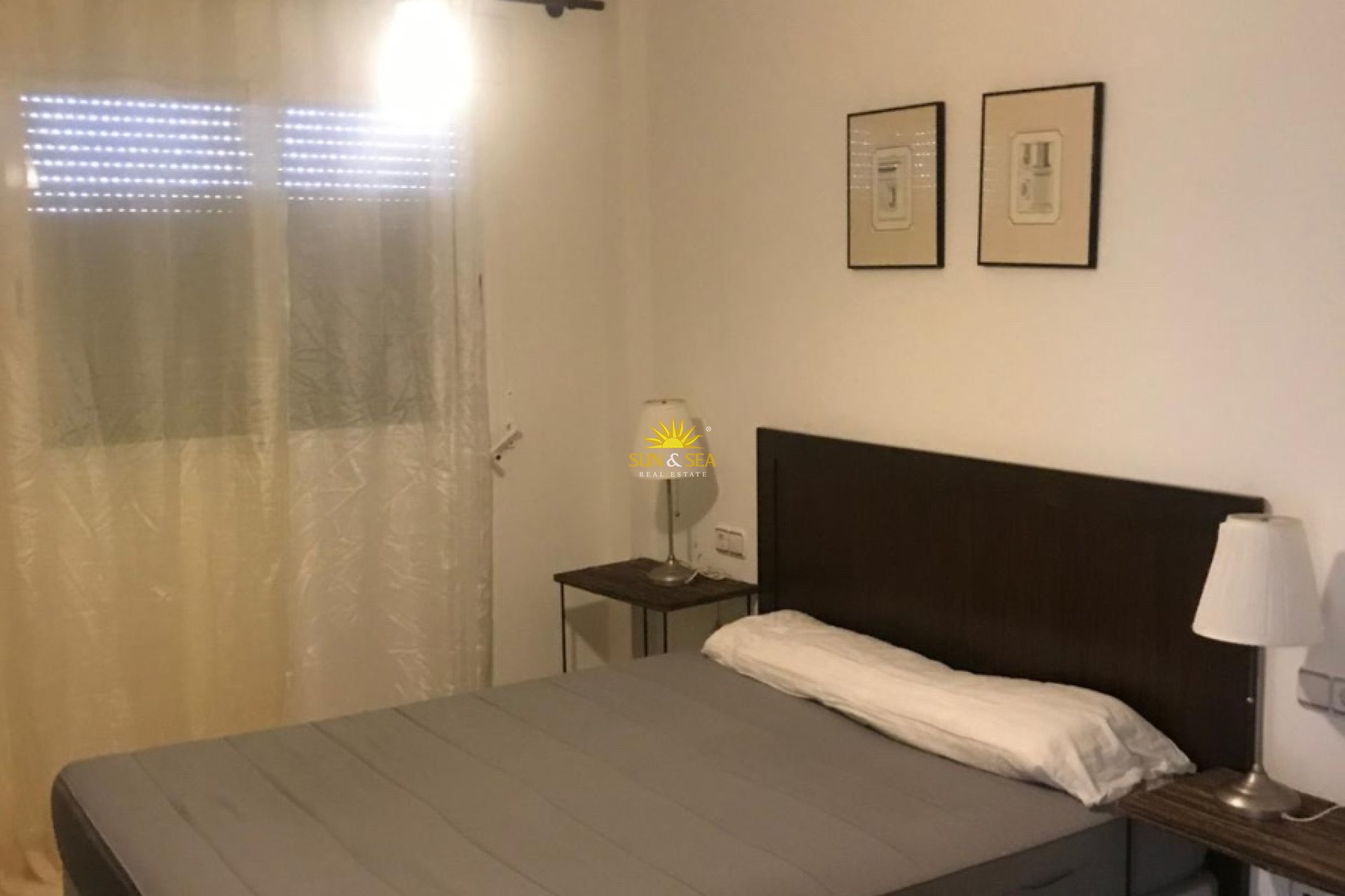 Lange Termijn Verhuur - Appartement - 