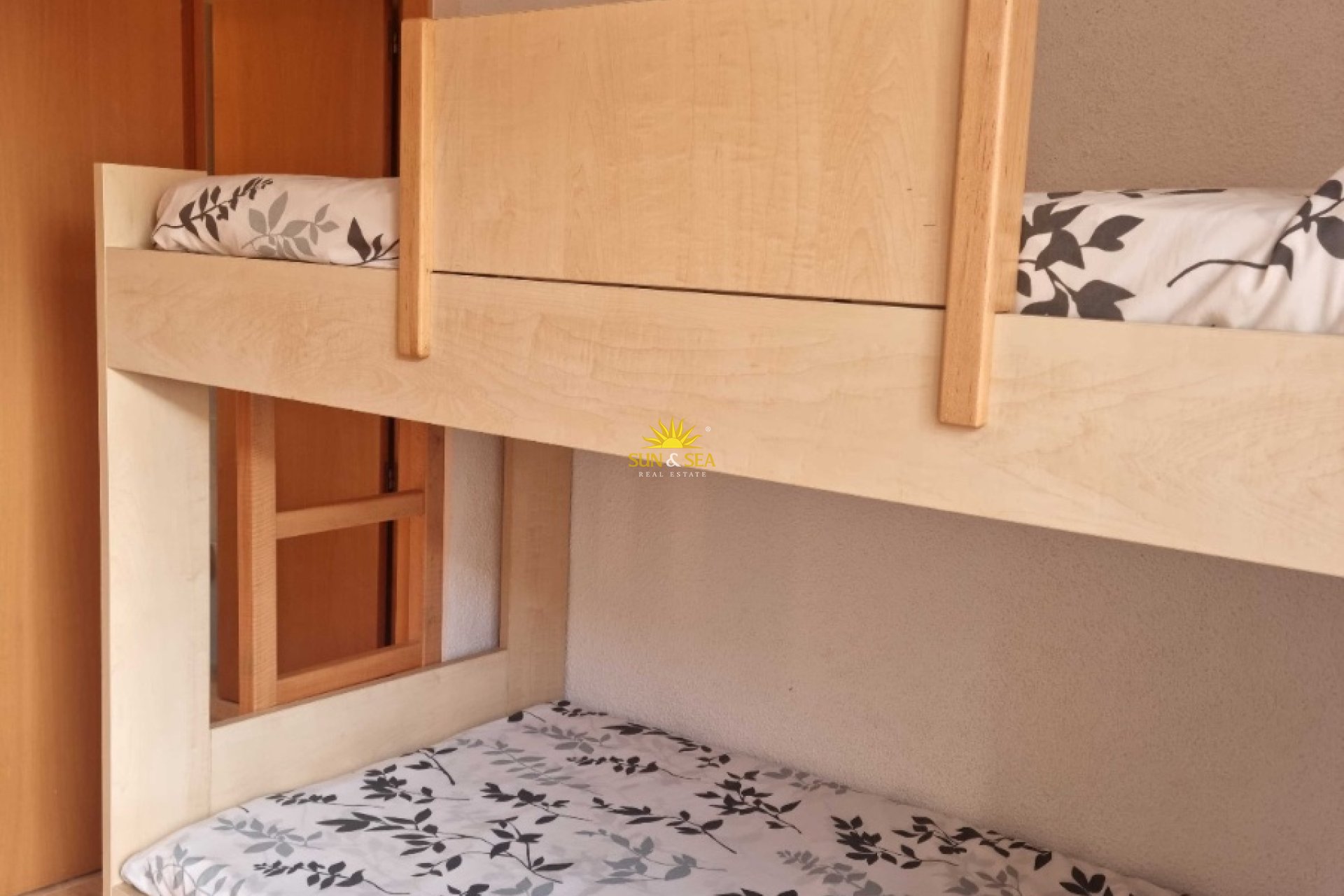 Lange Termijn Verhuur - Appartement - 