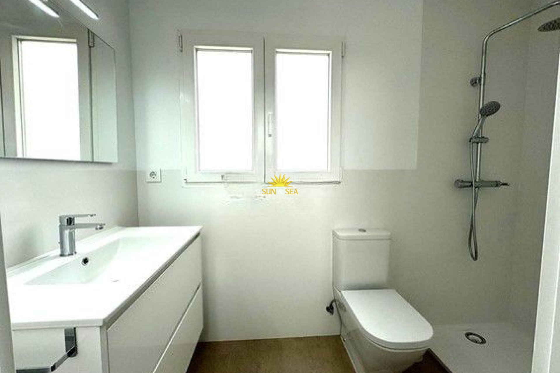 Lange Termijn Verhuur - Appartement - 