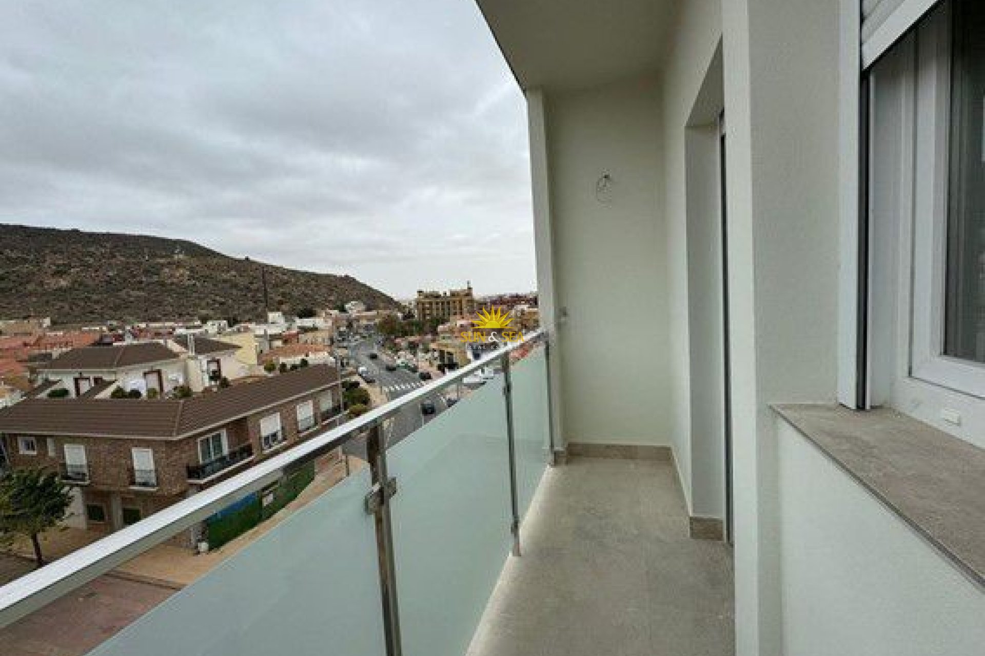 Lange Termijn Verhuur - Appartement - 