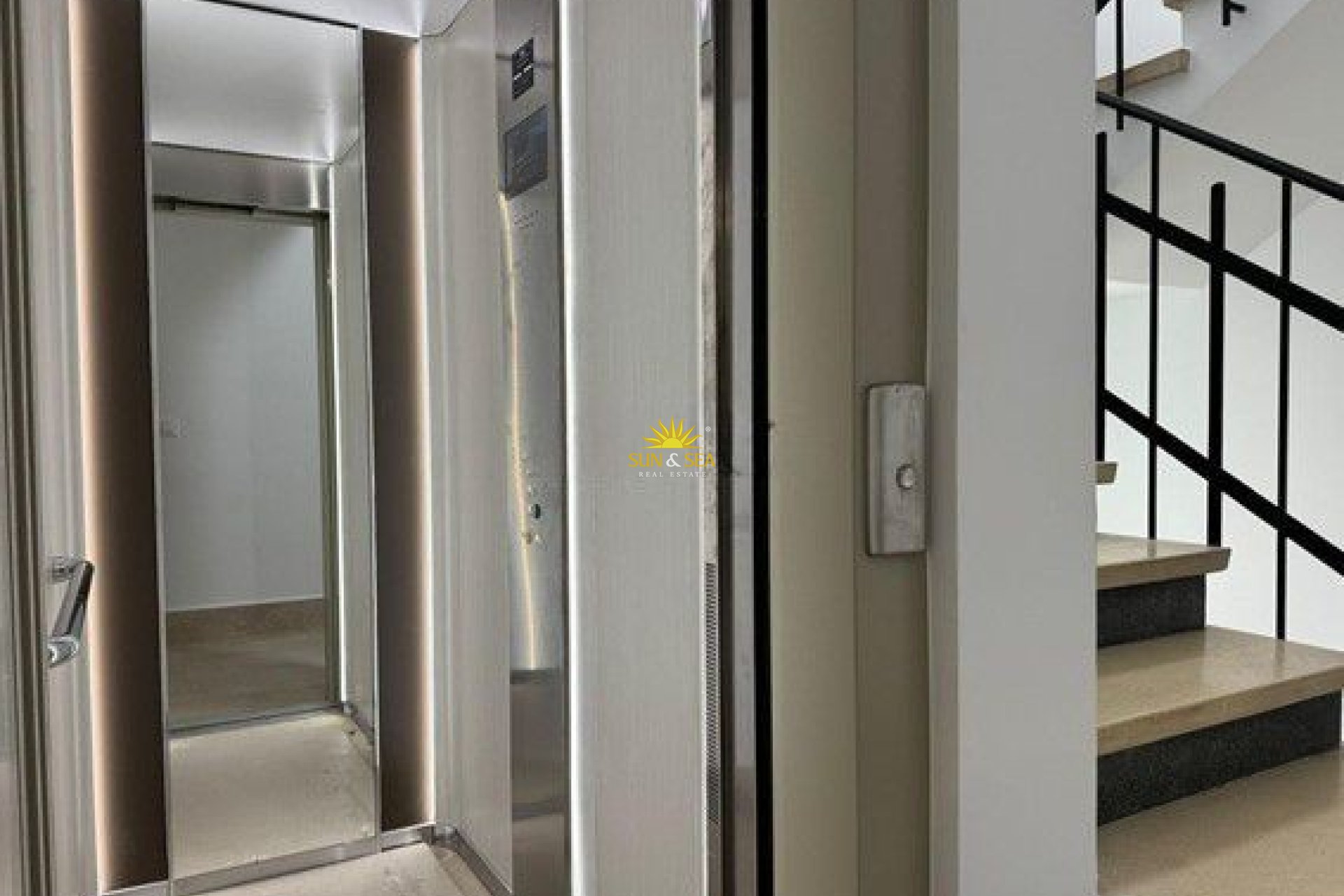 Lange Termijn Verhuur - Appartement - 