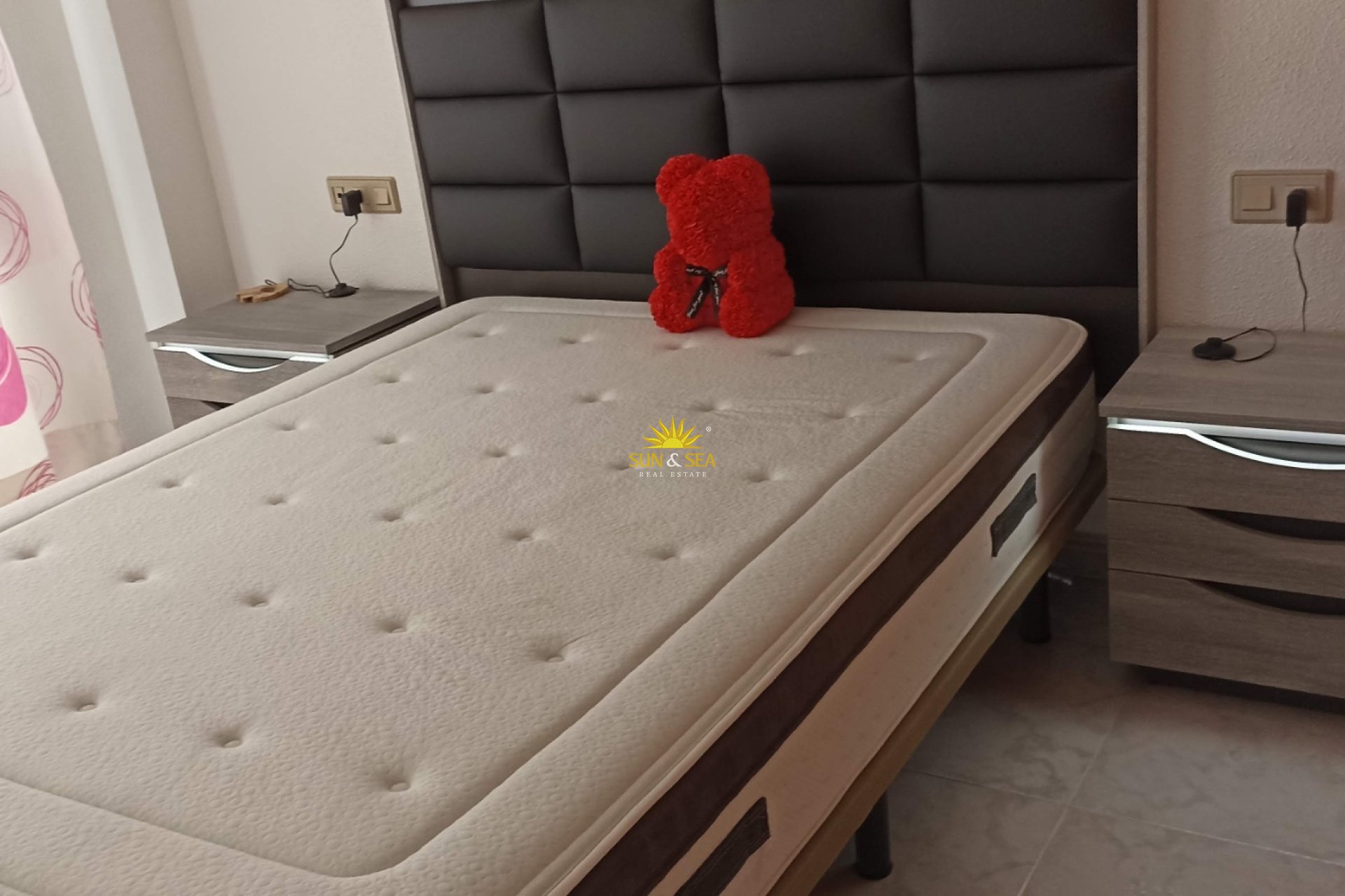 Lange Termijn Verhuur - Appartement - 