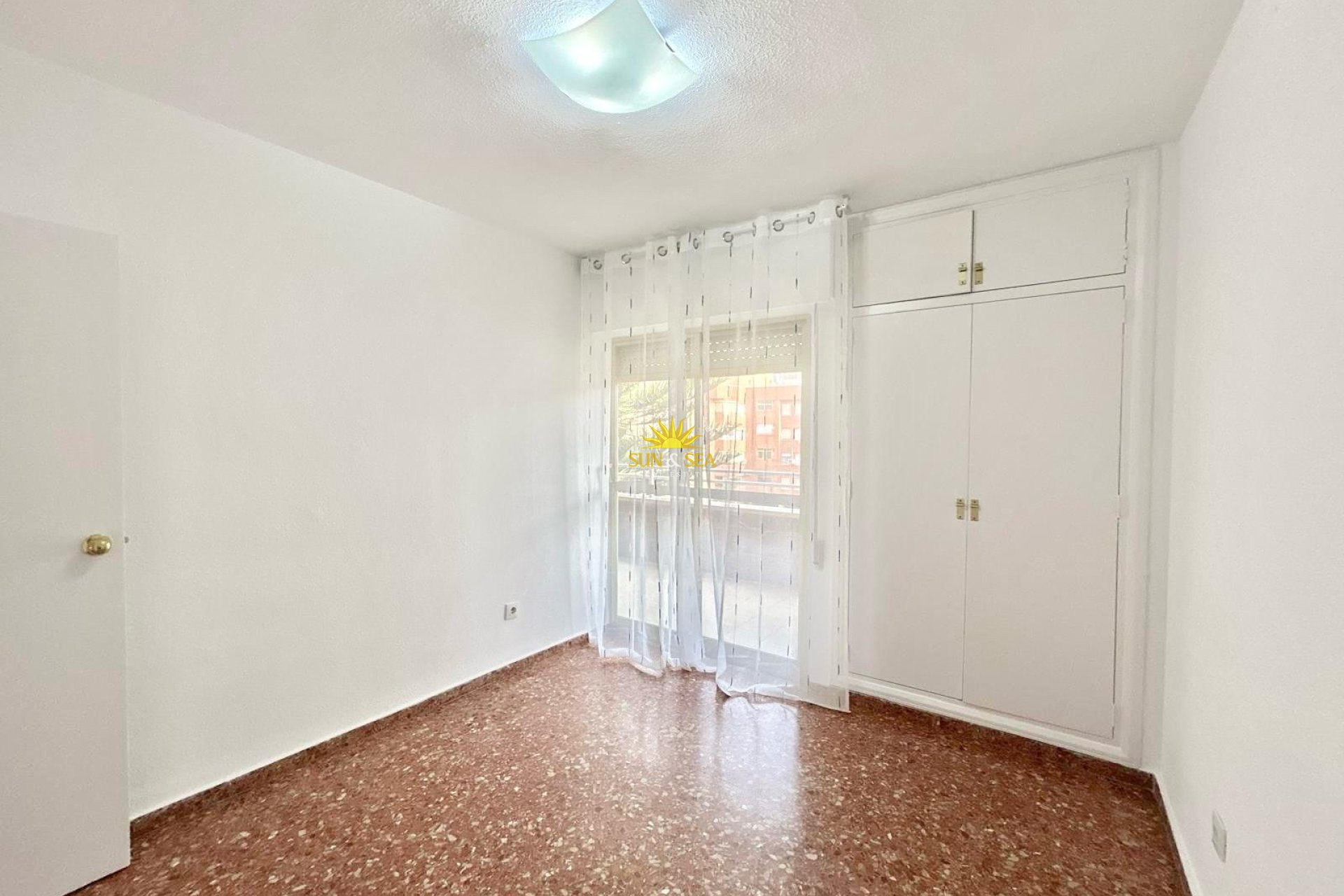 Lange Termijn Verhuur - Appartement - 