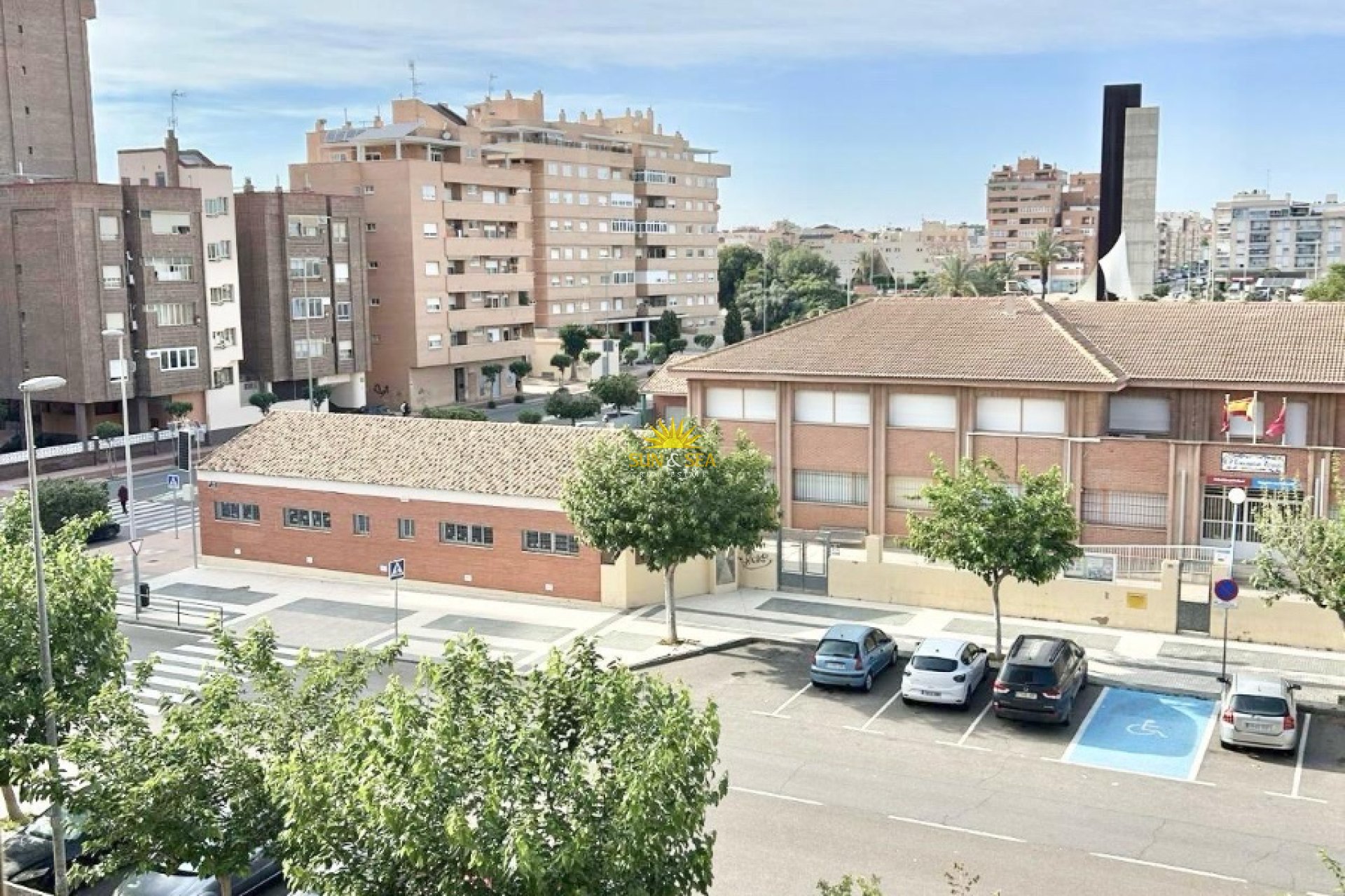 Lange Termijn Verhuur - Appartement - 