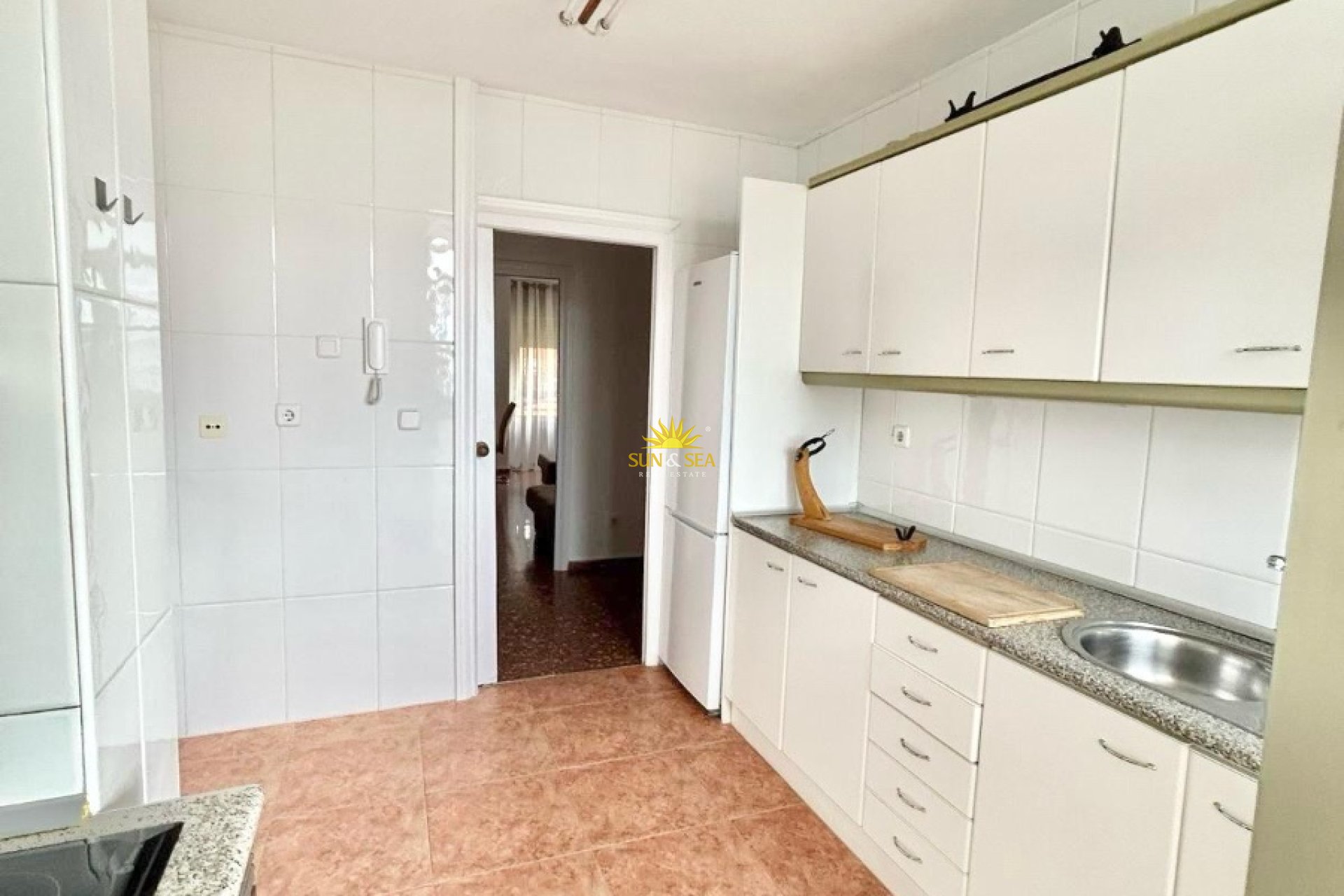 Lange Termijn Verhuur - Appartement - 