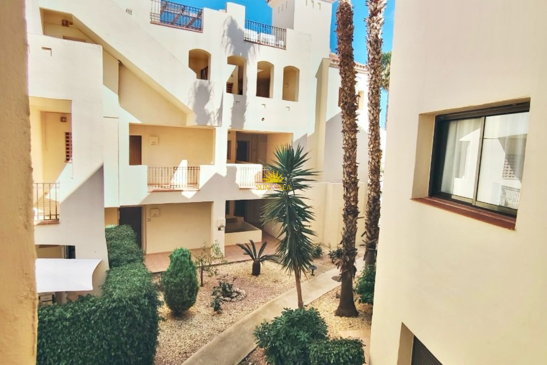 Lange Termijn Verhuur - Appartement - 