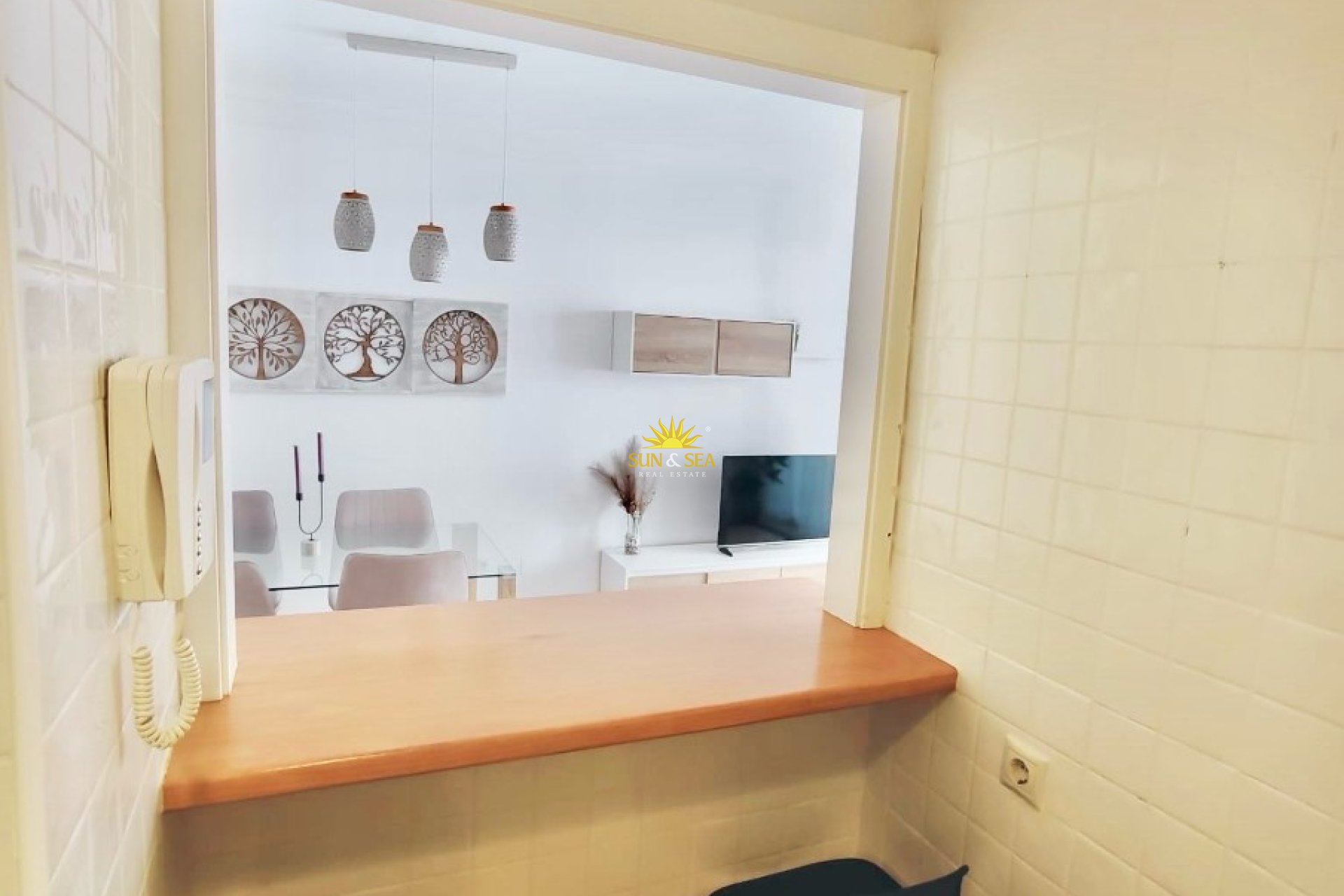 Lange Termijn Verhuur - Appartement - 