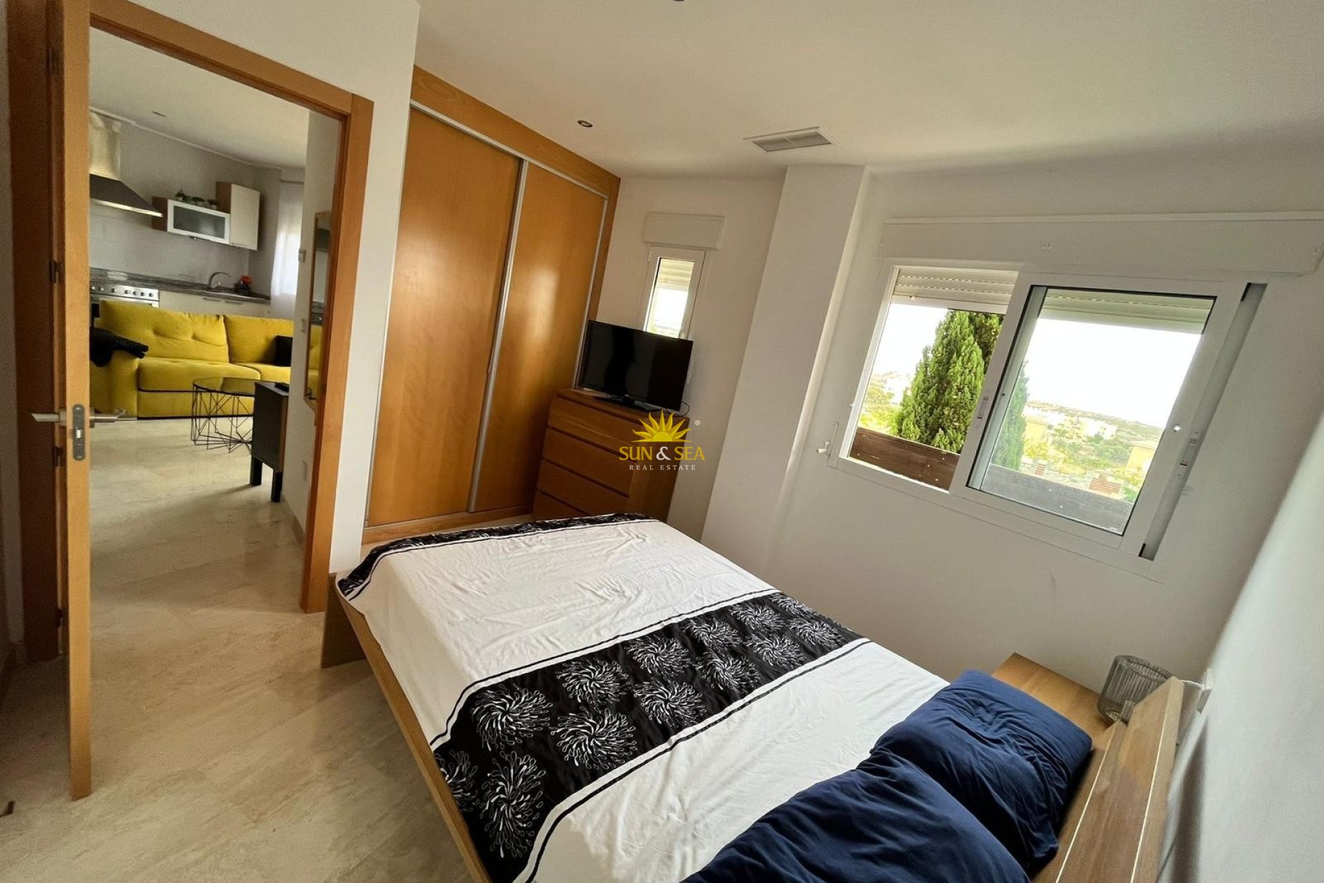 Lange Termijn Verhuur - Appartement - 