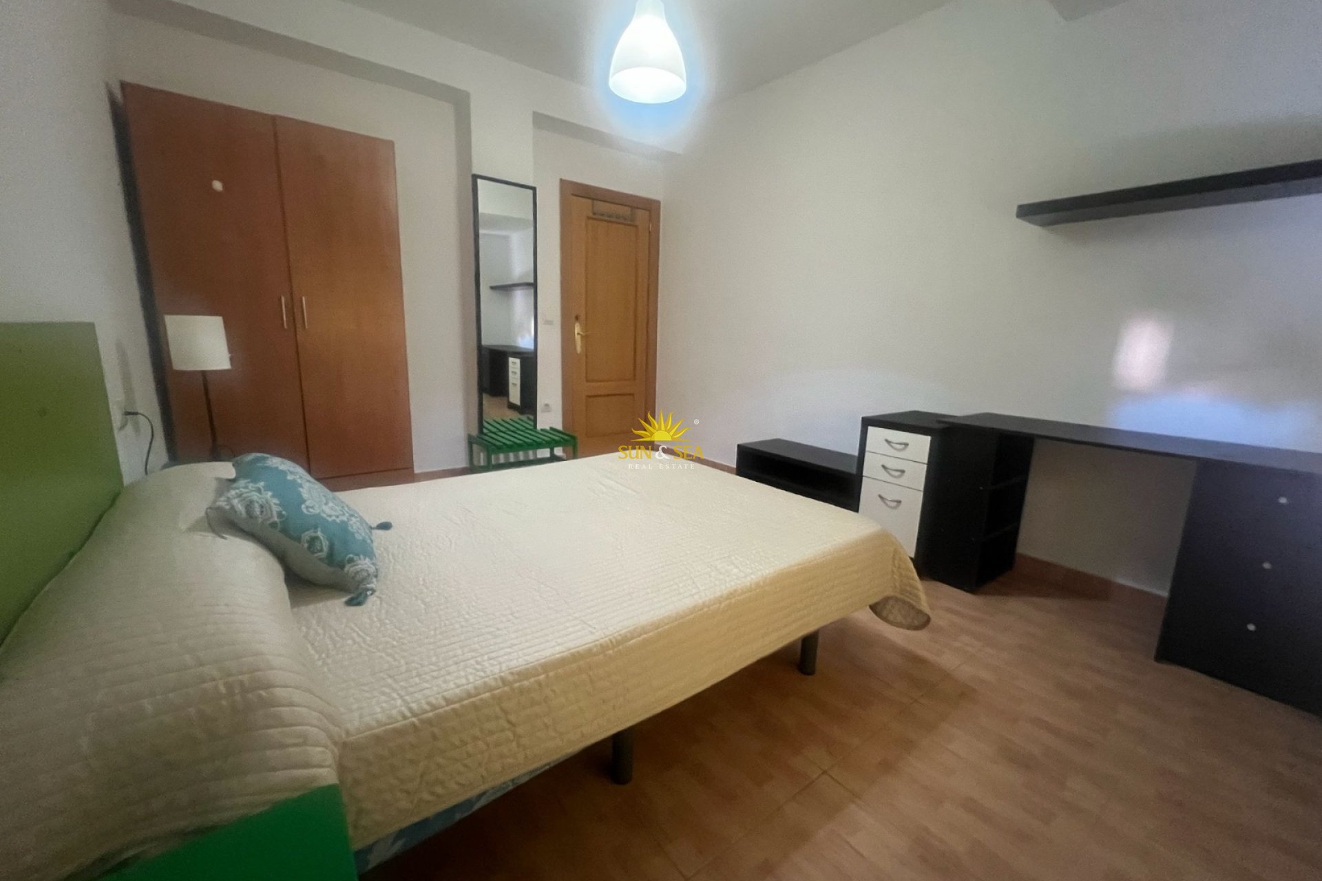 Lange Termijn Verhuur - Appartement - 