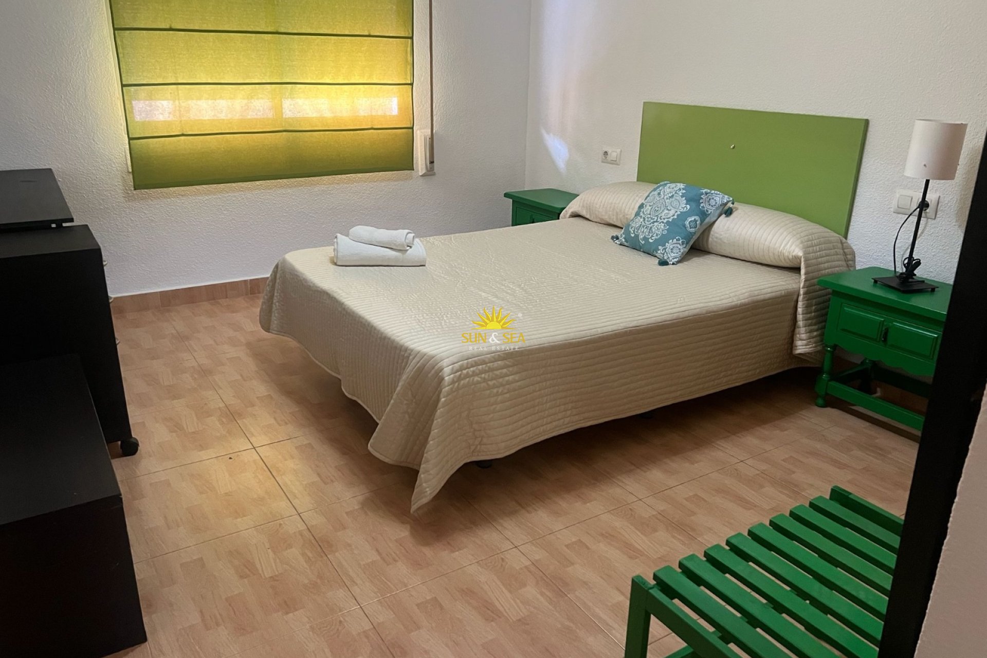 Lange Termijn Verhuur - Appartement - 