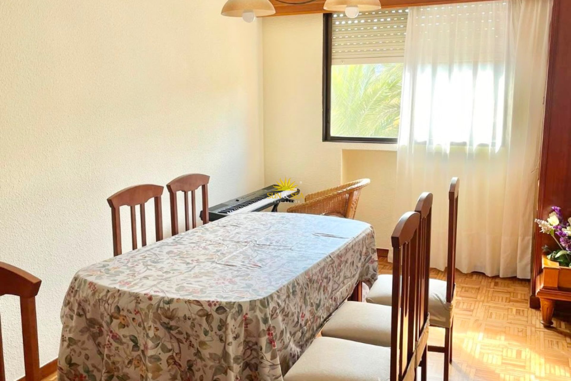 Lange Termijn Verhuur - Appartement - 