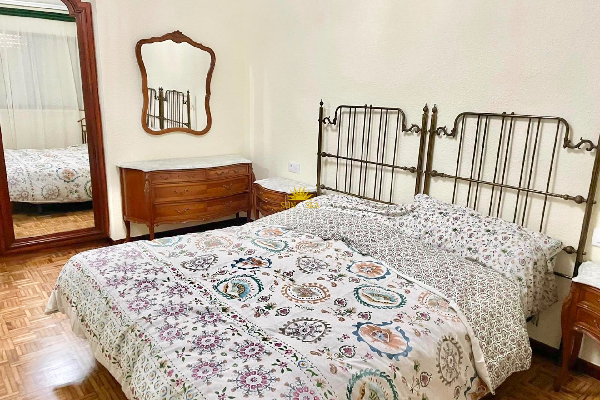Lange Termijn Verhuur - Appartement - 