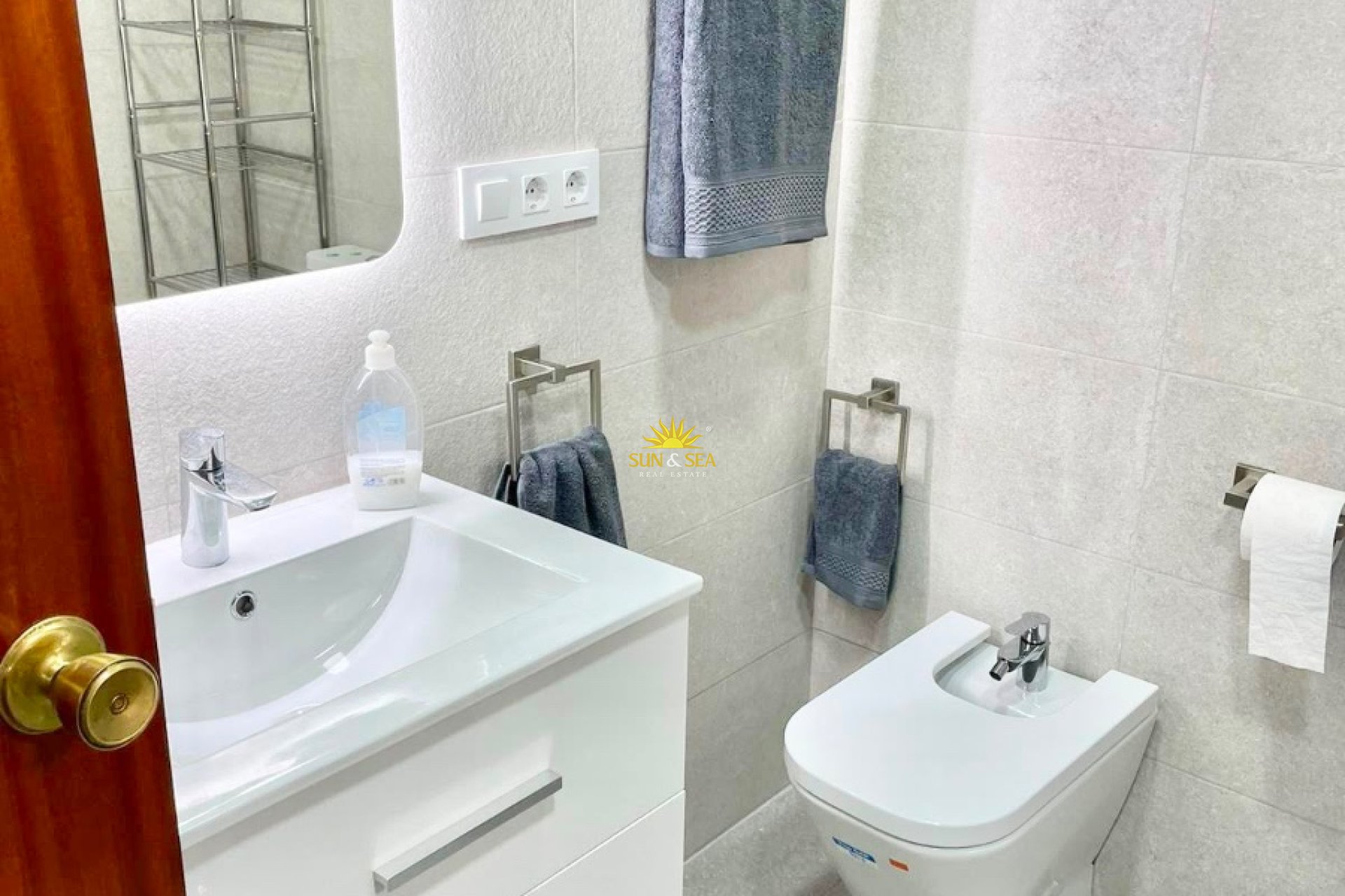 Lange Termijn Verhuur - Appartement - 