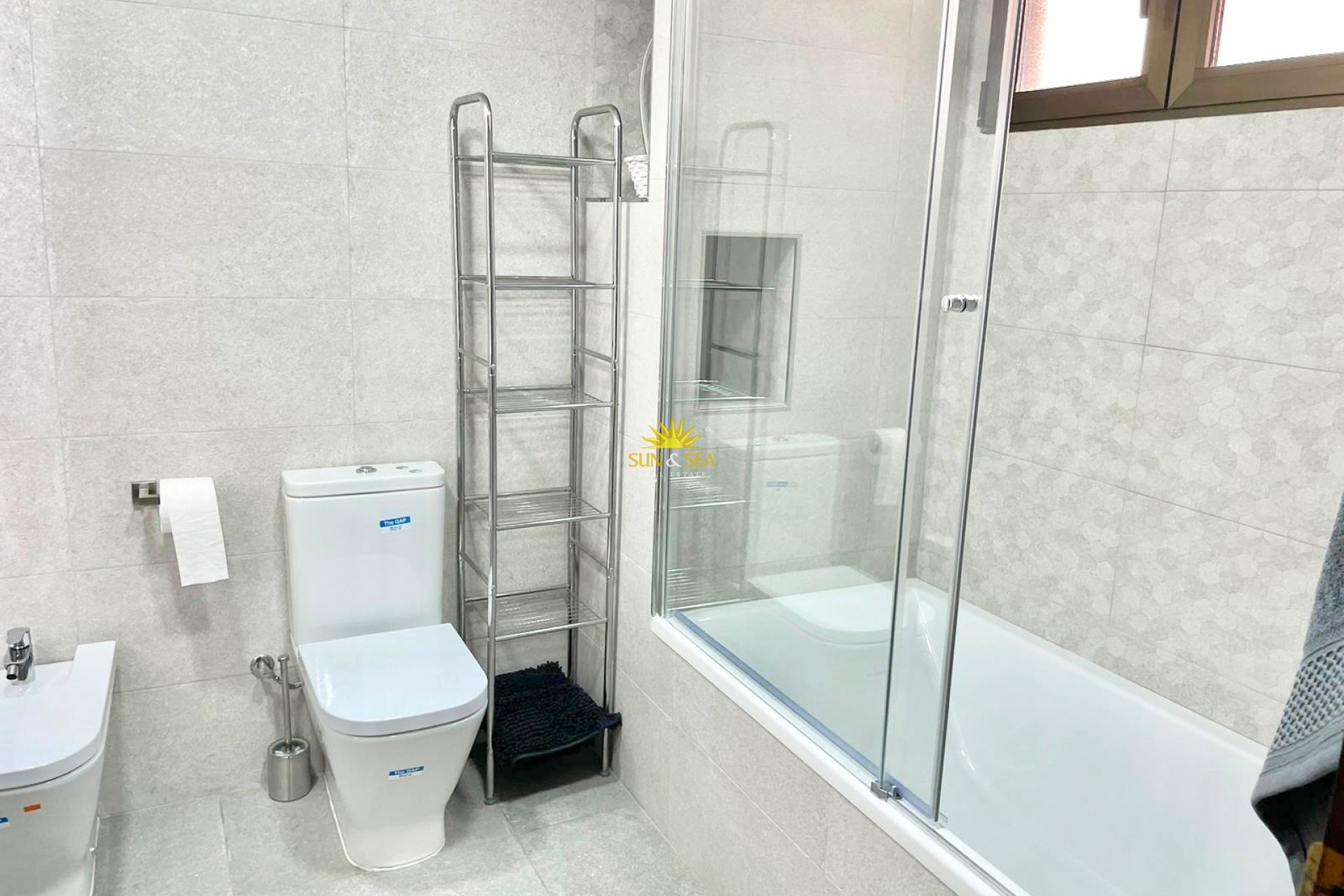 Lange Termijn Verhuur - Appartement - 