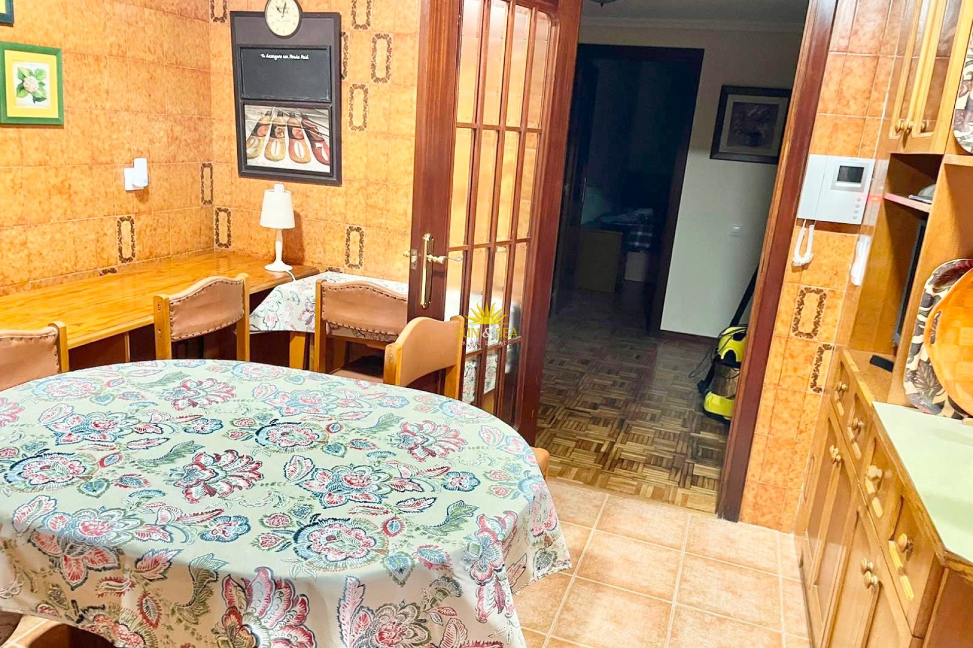 Lange Termijn Verhuur - Appartement - 