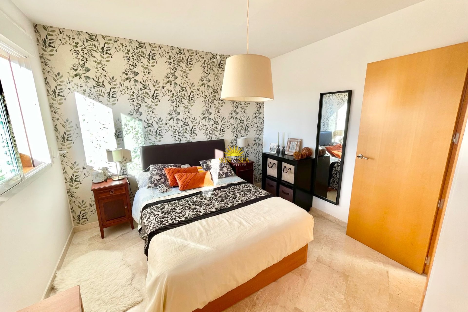 Lange Termijn Verhuur - Appartement - 