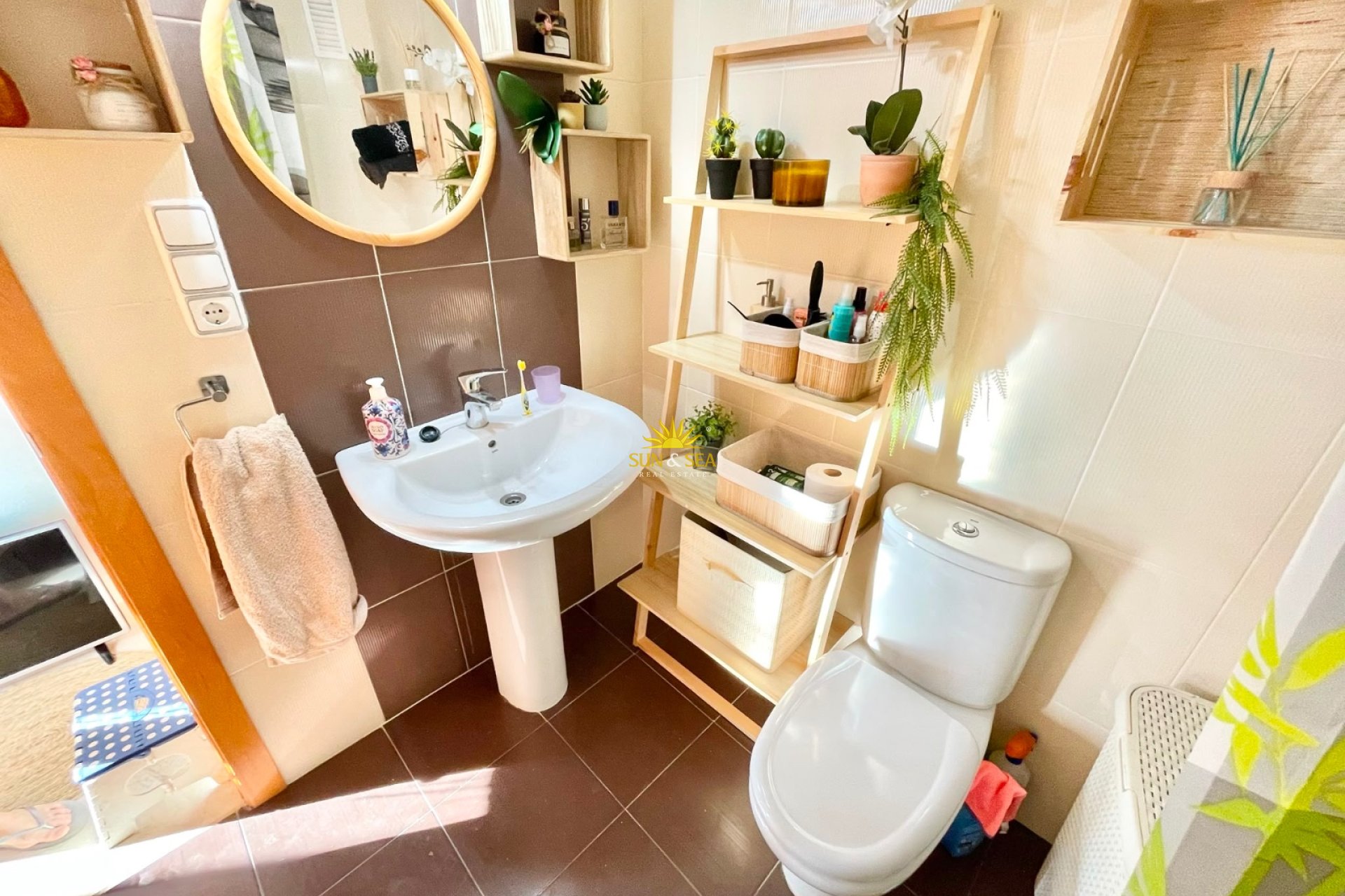 Lange Termijn Verhuur - Appartement - 