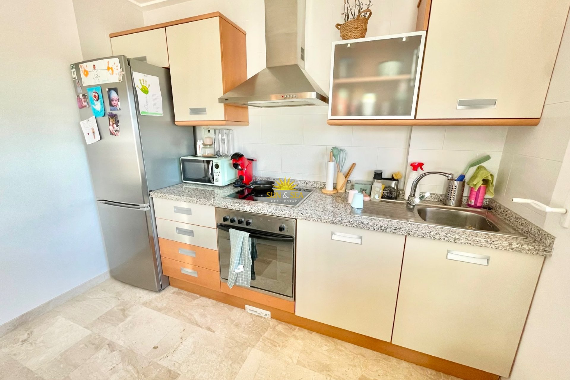 Lange Termijn Verhuur - Appartement - 