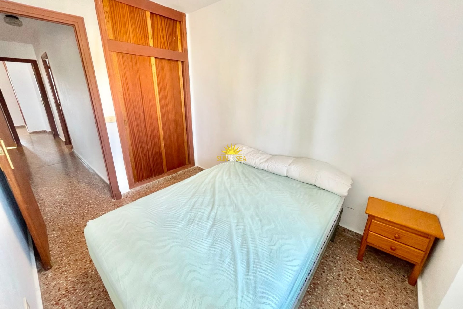 Lange Termijn Verhuur - Appartement - 