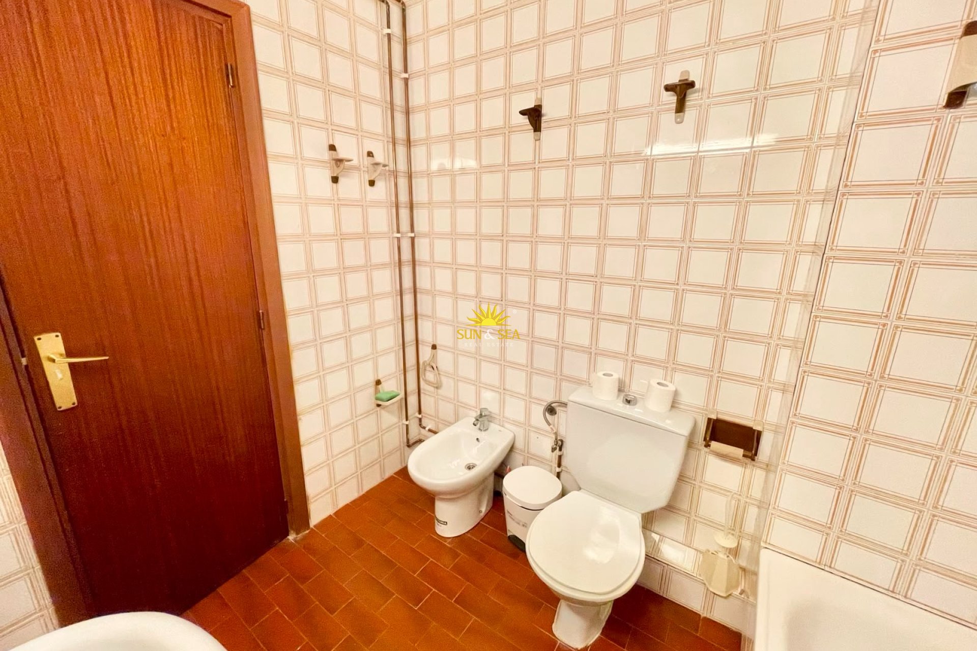 Lange Termijn Verhuur - Appartement - 