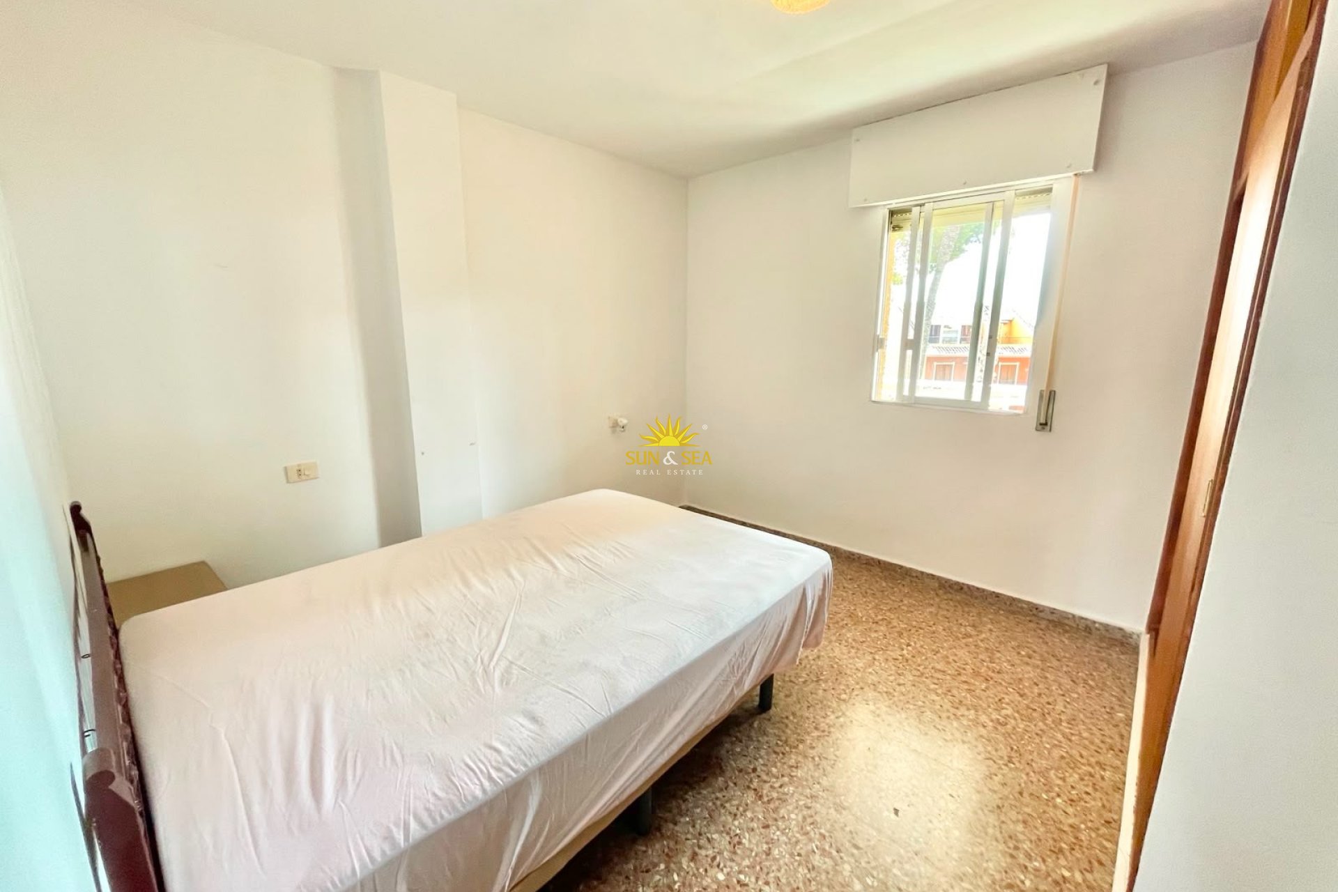Lange Termijn Verhuur - Appartement - 